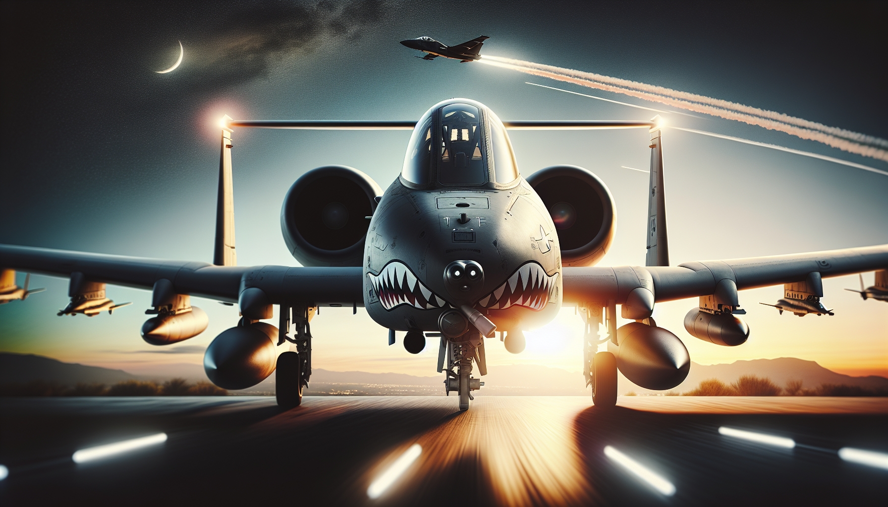 Stay Ahead in the Skies: Your Ultimate Source for the Latest Aerospace News