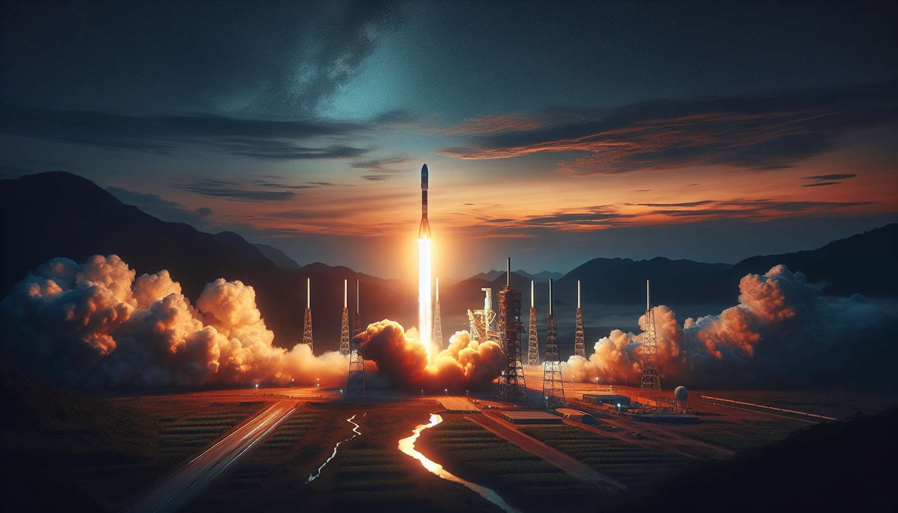 Stay Ahead in Aerospace: The Latest News and Innovations Shaping the Industry