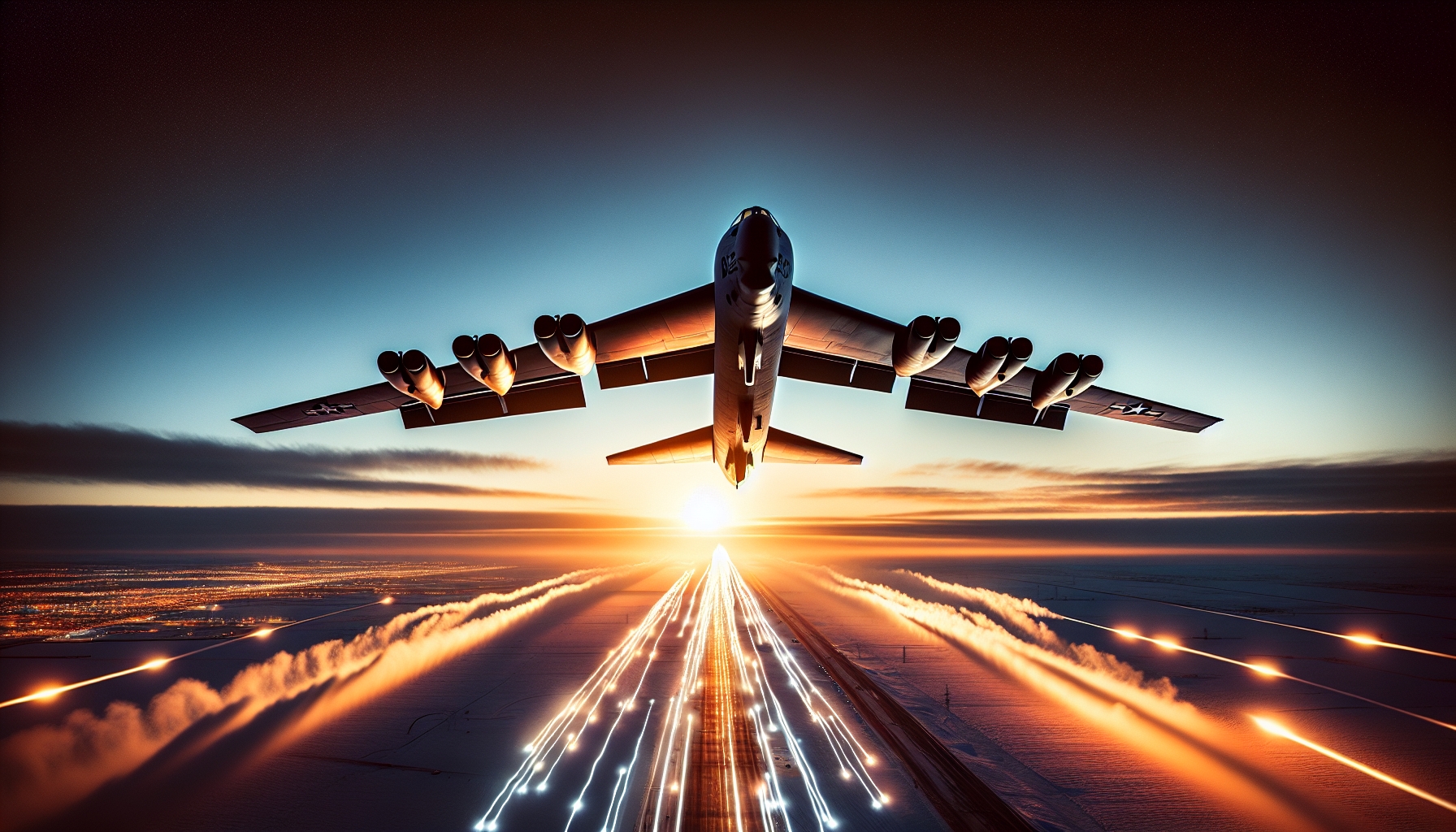 Stay Ahead in Aerospace: Your Ultimate Source for the Latest Aerospace News and Innovations