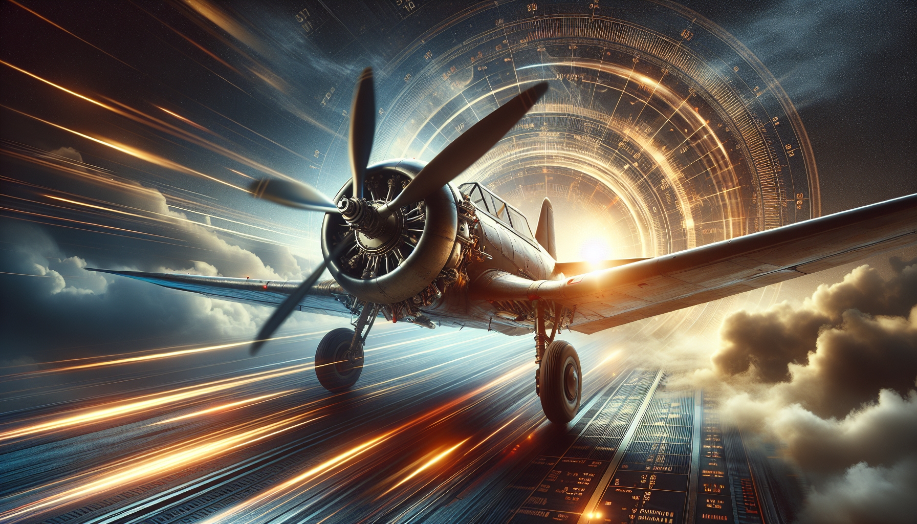 Stay Ahead of the Game: The Latest Trends and Insights in Aerospace News