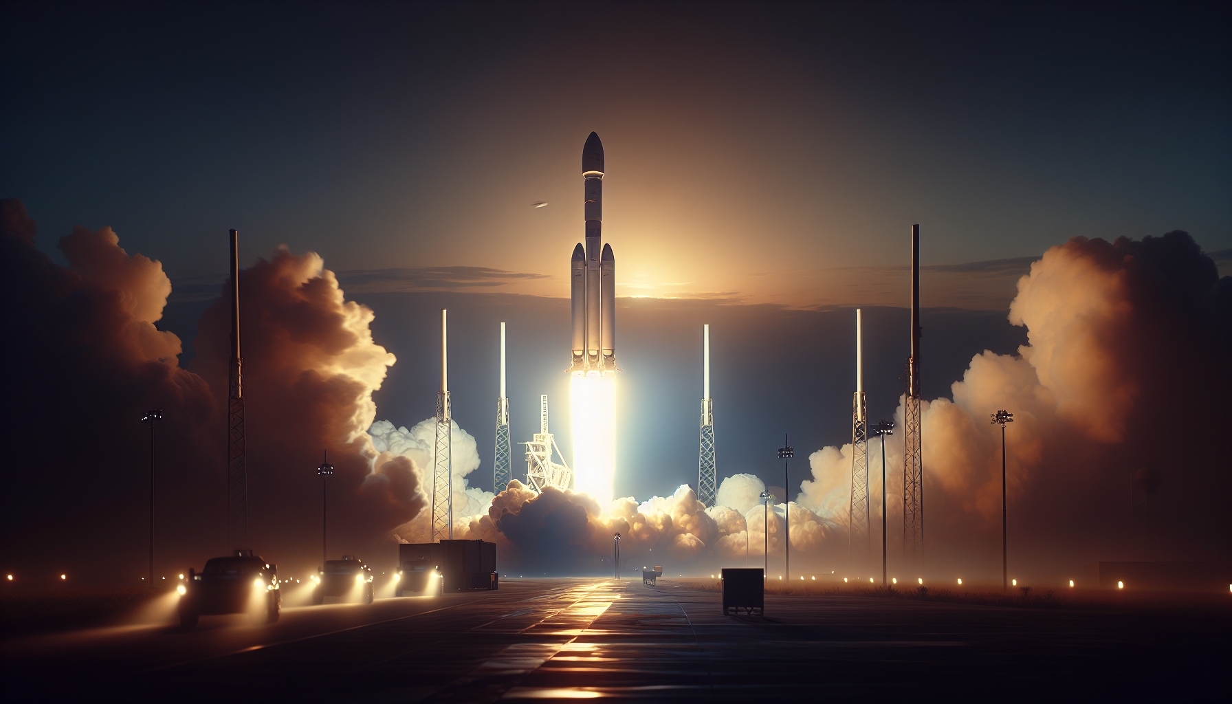 Stay Ahead of the Curve: The Latest in Aerospace News and Innovations