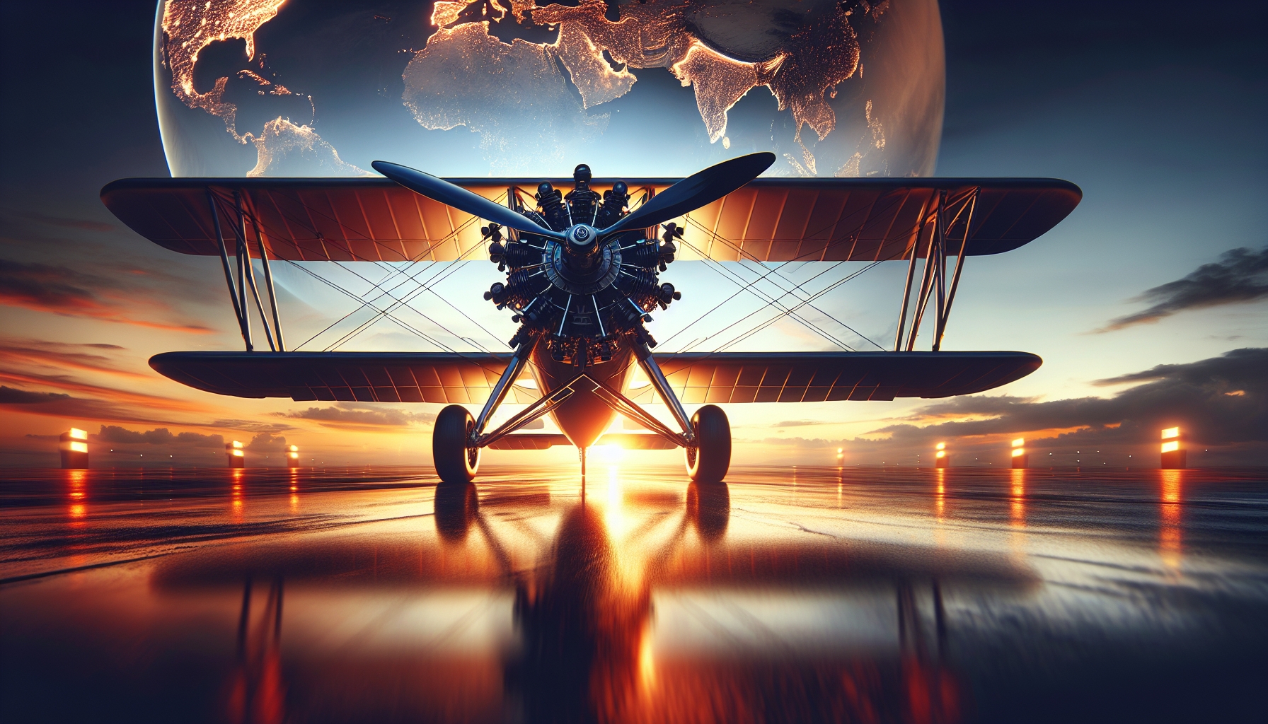 Stay Ahead in the Skies: The Latest Aerospace News and Innovations