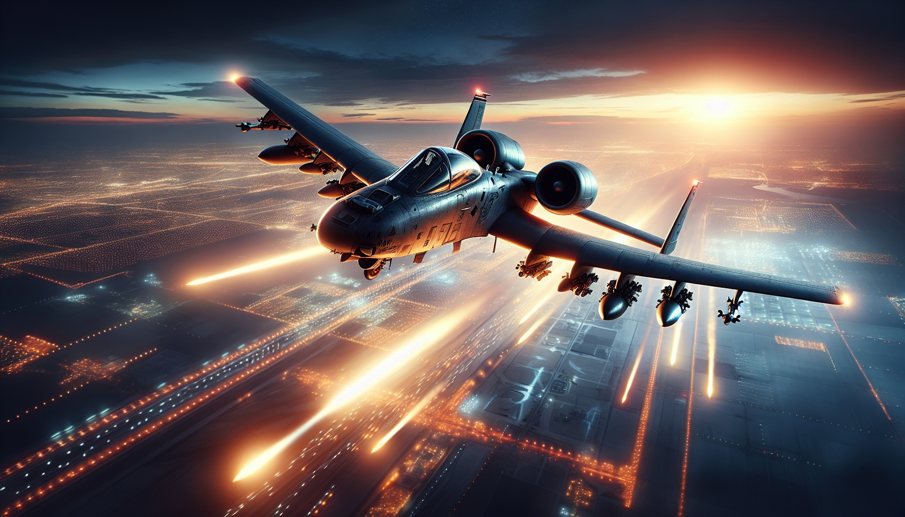 Stay Ahead in Aerospace: The Latest News and Innovations Shaping the Industry