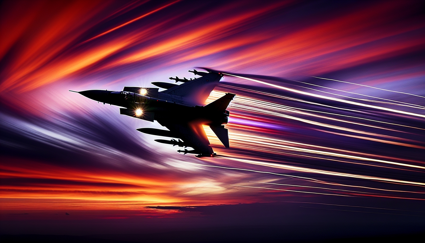 Stay Ahead in the Skies: The Latest Aerospace News and Innovations You Can't Miss