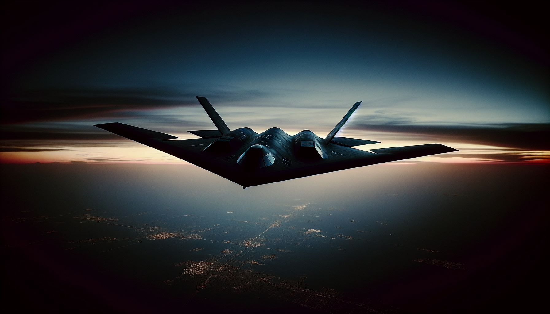 Stay Ahead in the Skies: Your Ultimate Source for the Latest Aerospace News