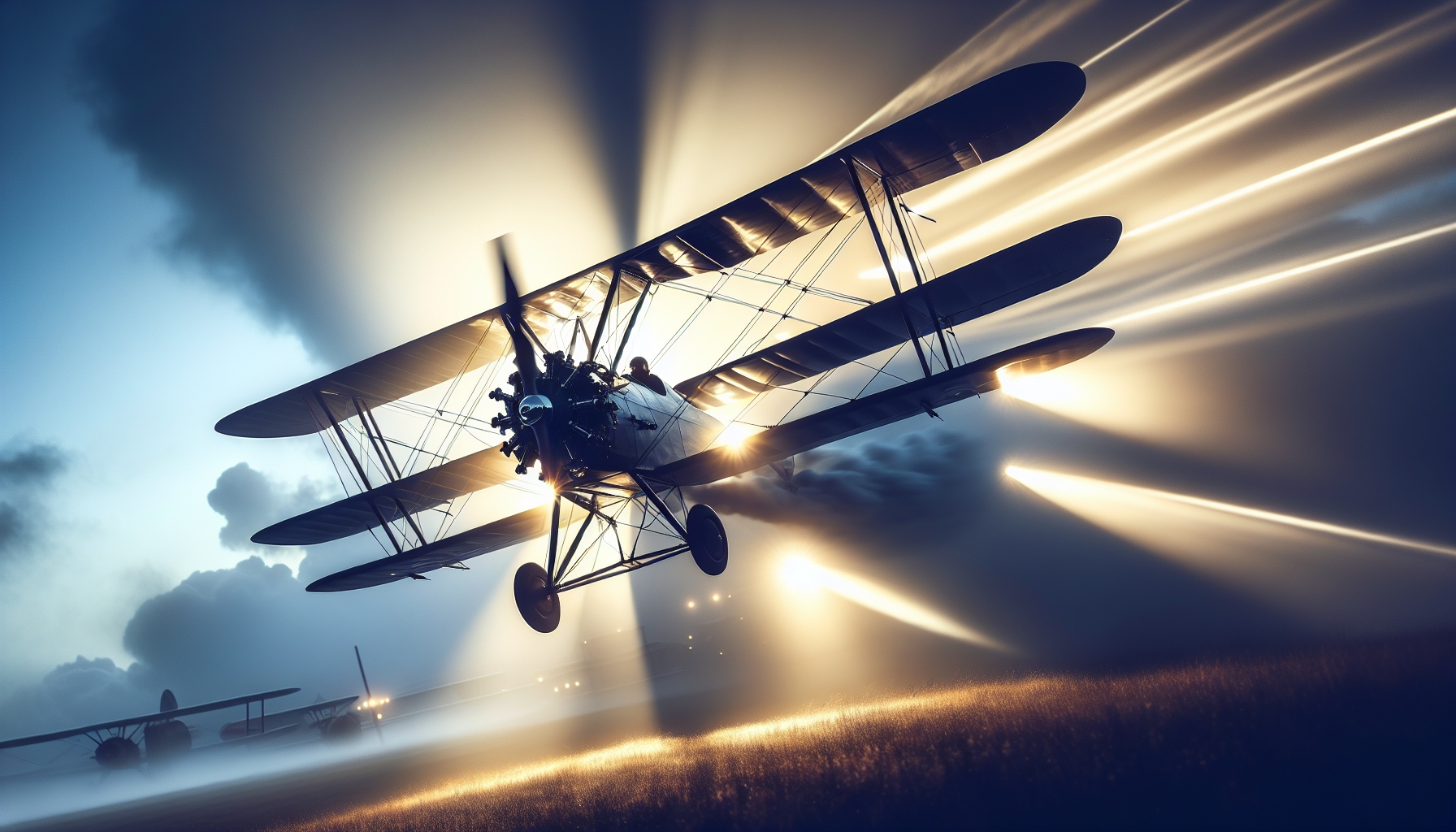 Stay Ahead in Aerospace News: Your Ultimate Guide to Industry Trends and Innovations