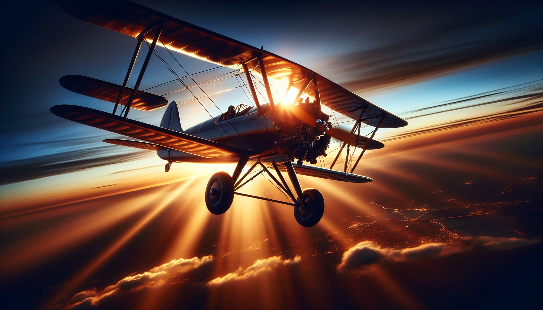 Stay Informed: The Latest in Aerospace News and Innovations