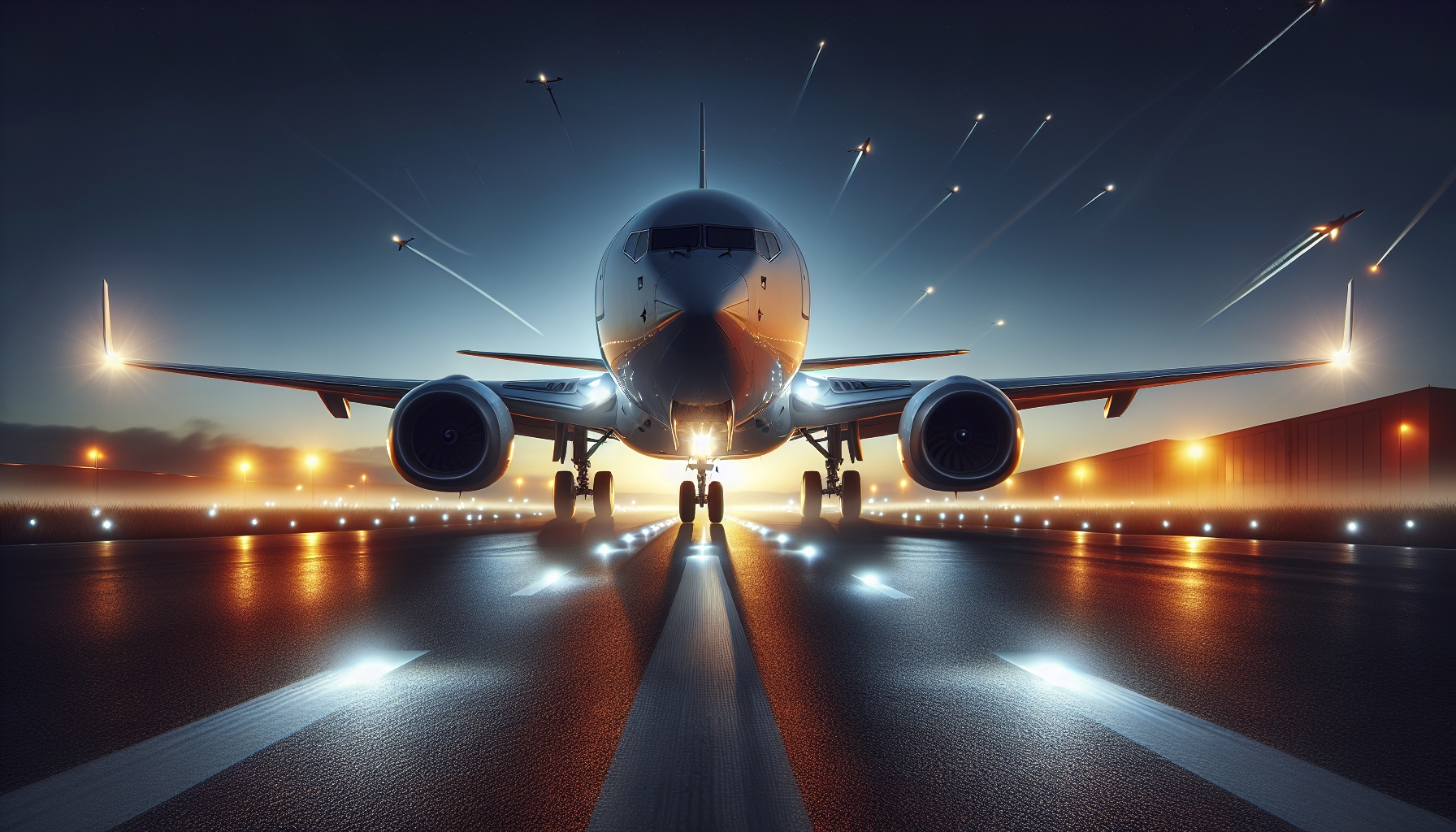 Stay Ahead in Aerospace News: The Latest Innovations and Insights from the Skies