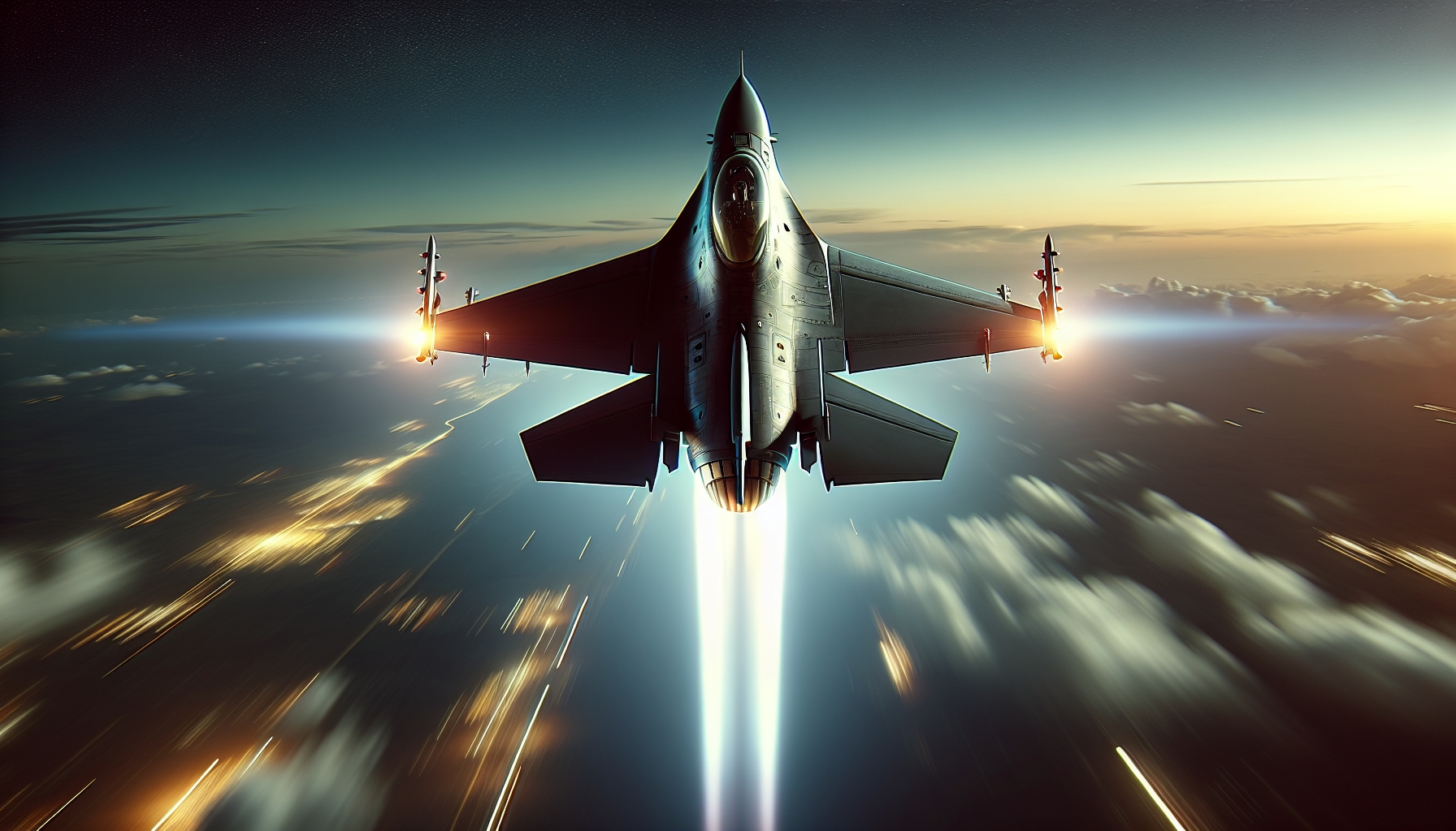 Stay Ahead in Aerospace News: Insights and Innovations Shaping the Industry