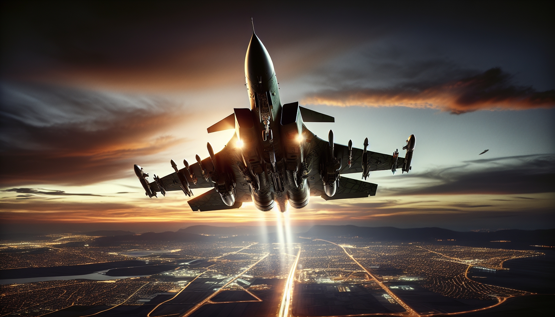 Stay Ahead in Aerospace: The Latest Insights and Innovations in Aerospace News