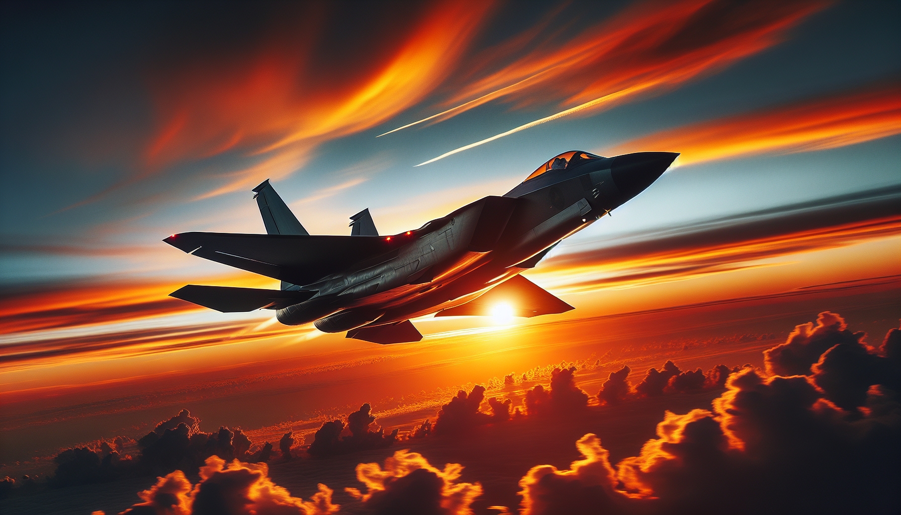 Stay Ahead in the Skies: Your Essential Guide to the Latest Aerospace News