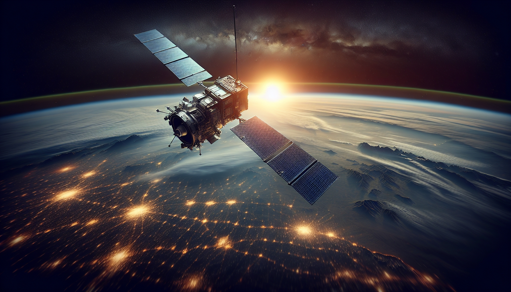 Stay Informed: The Latest Aerospace News Shaping the Future of Flight