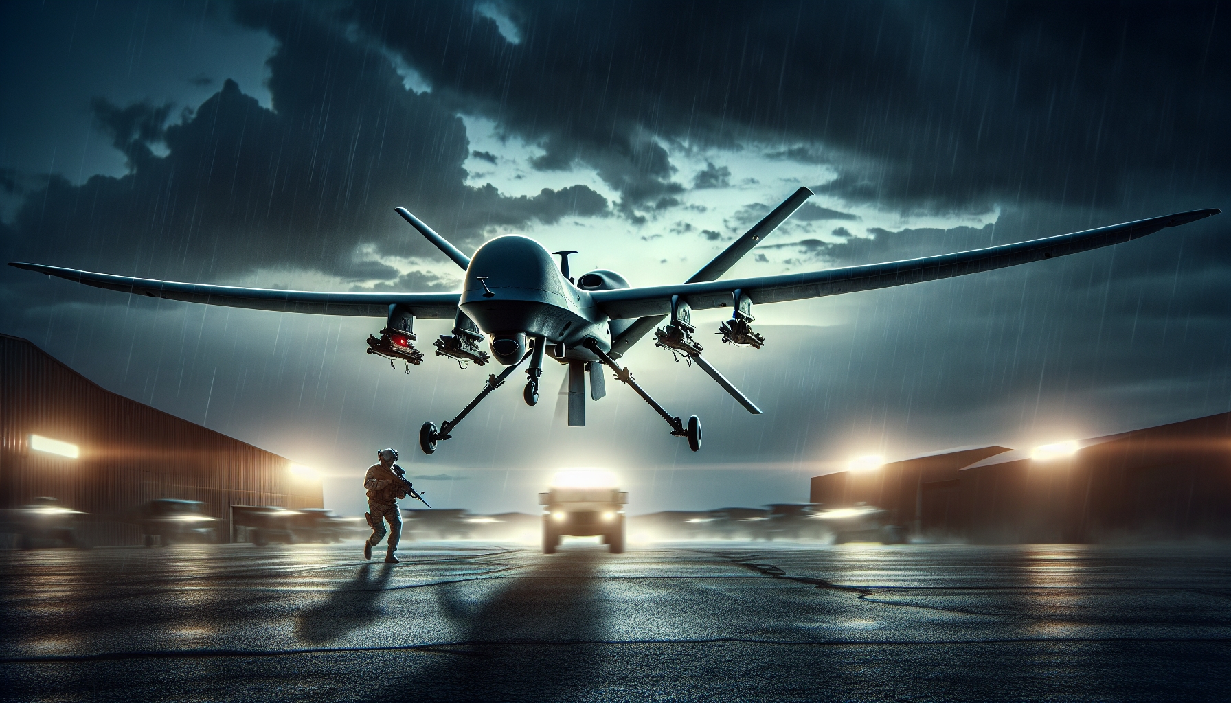 Stay Ahead in the Skies: The Latest Aerospace News and Innovations You Need to Know