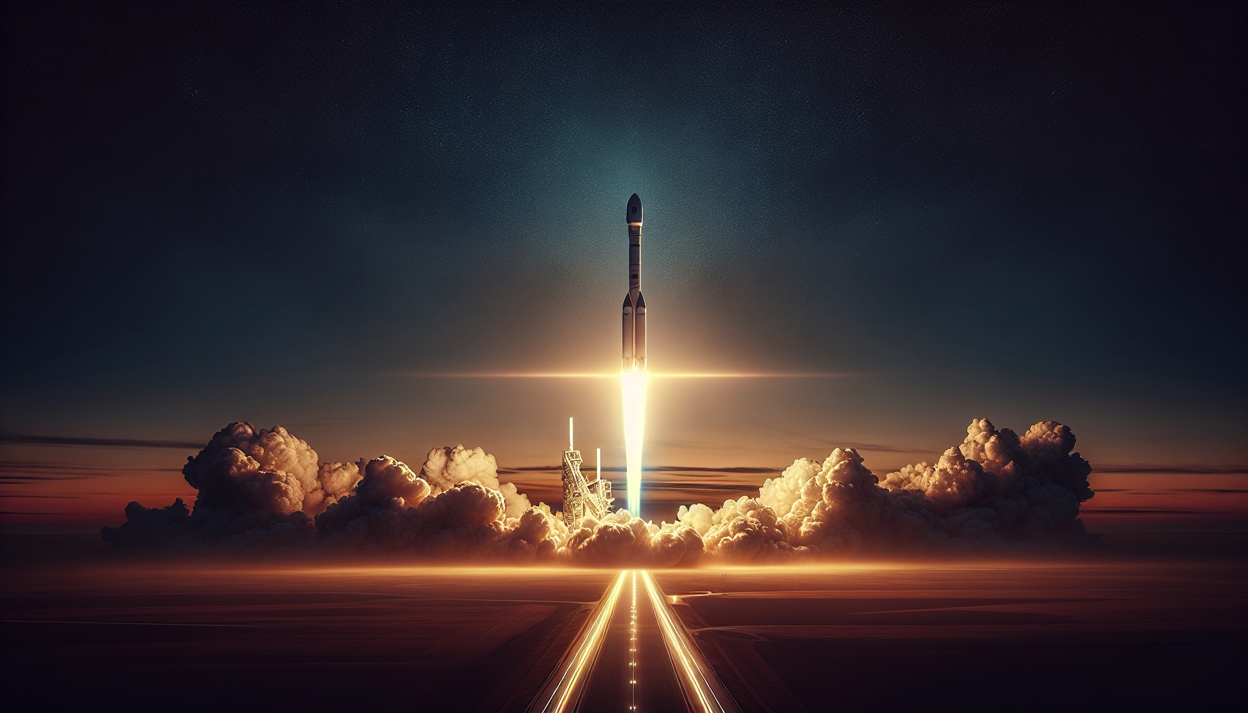 Stay Ahead in Aerospace News: Insights, Innovations, and Industry Trends