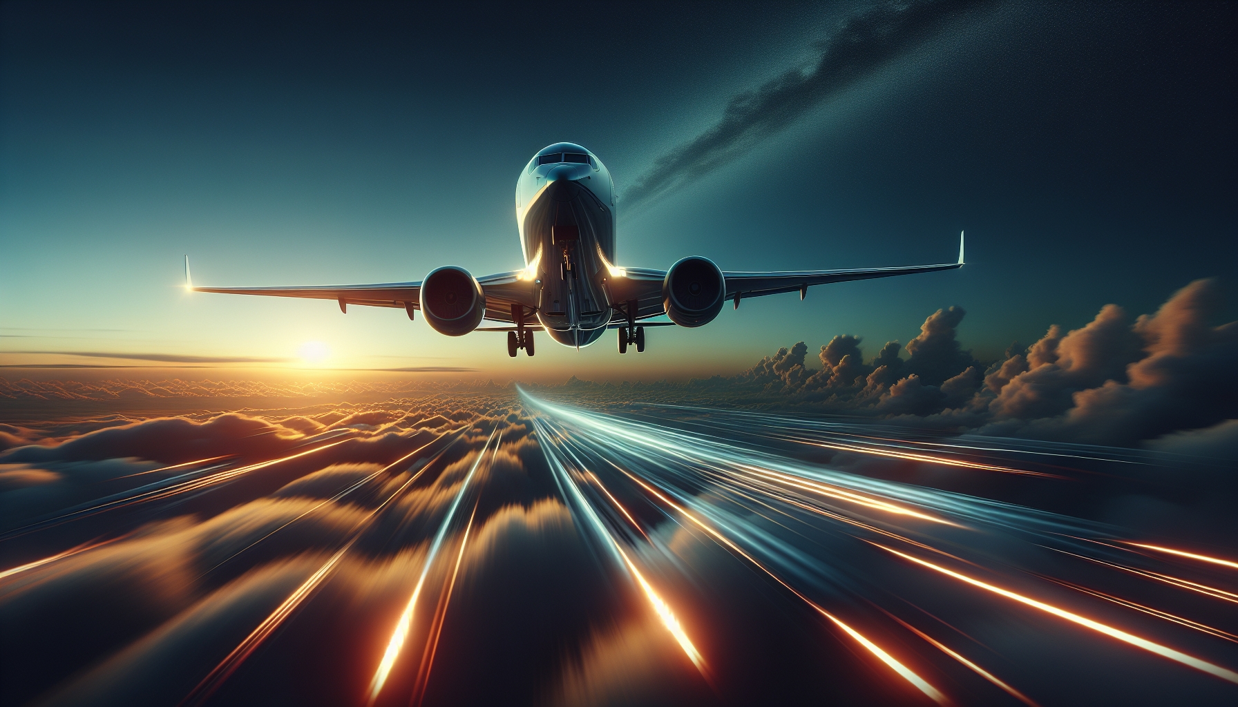 Stay Updated with the Latest Aerospace News: Innovations, Trends, and Insights from the Sky