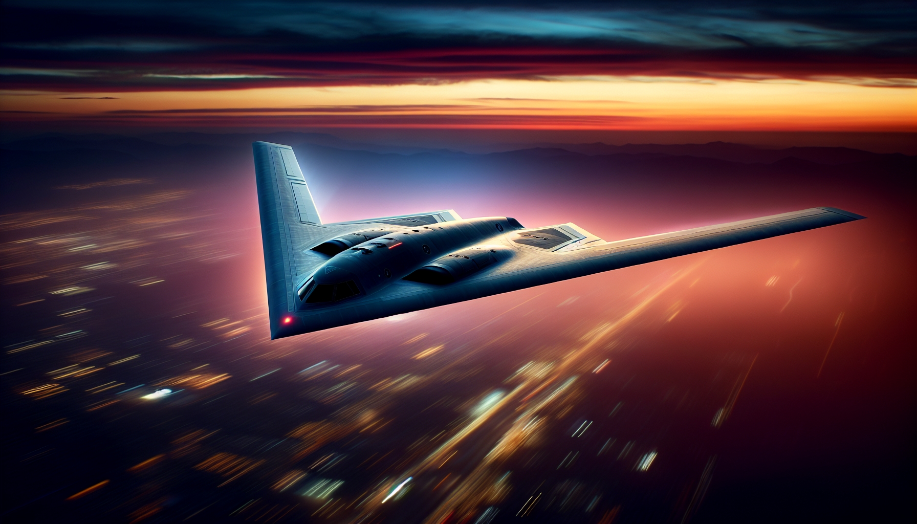 Stay Ahead of the Curve: The Latest Aerospace News You Can't Miss