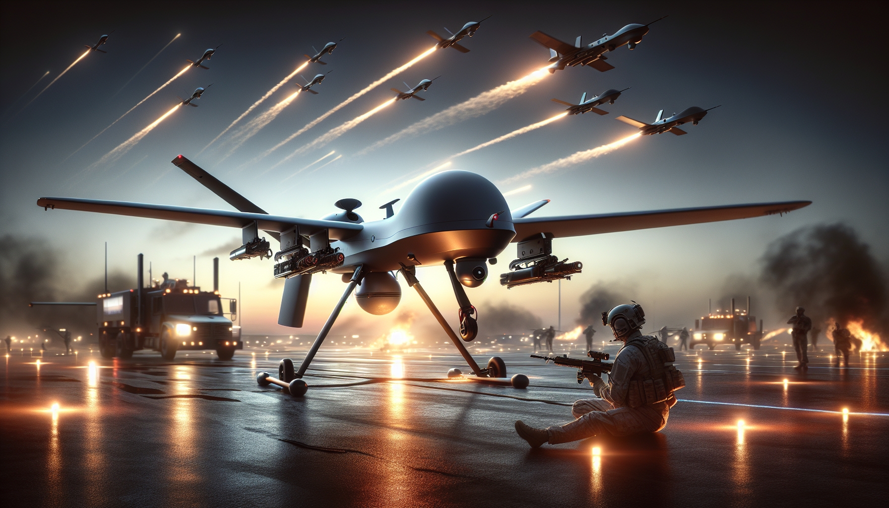 Stay Updated with the Latest Aerospace News: Innovations Shaping the Skies