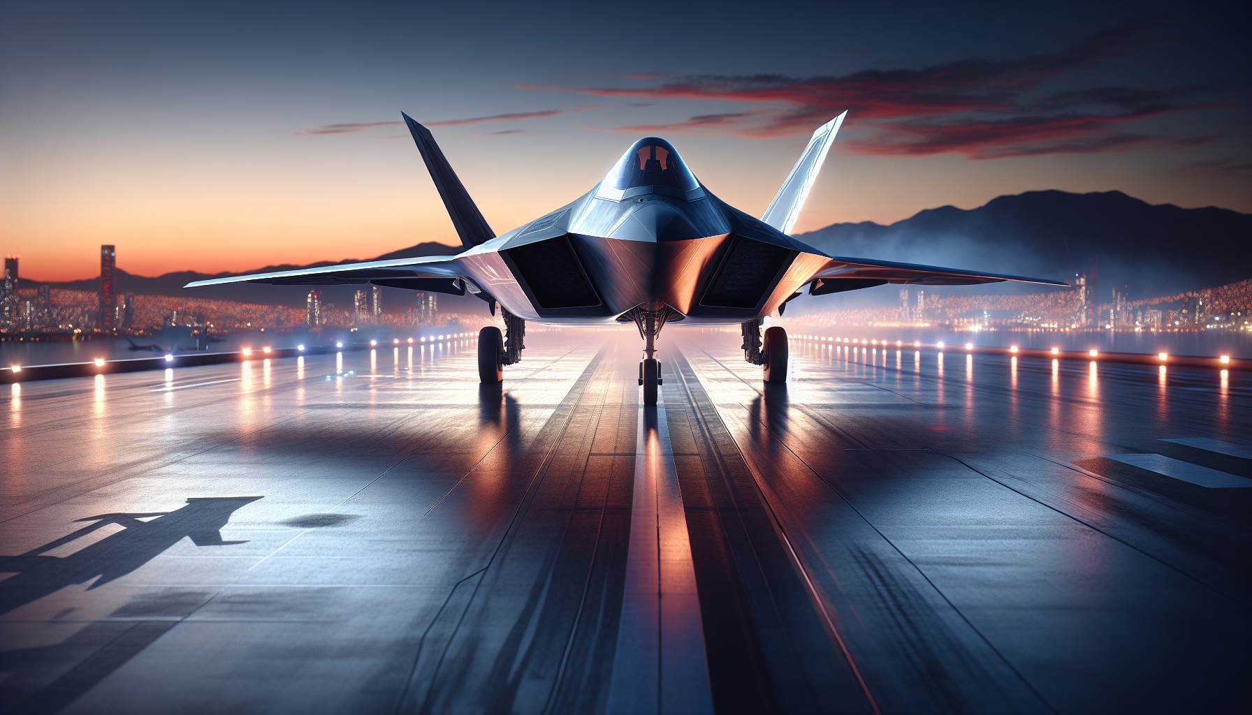 Stay Updated with the Latest Aerospace News: Innovations, Trends, and Insights from the Industry