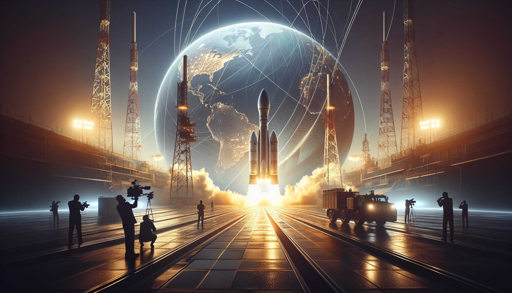 Stay Ahead in the Skies: The Latest Aerospace News and Innovations You Can't Miss