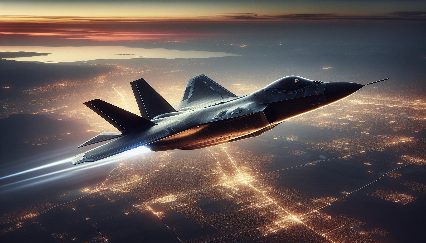 Stay Informed: The Latest Trends and Insights in Aerospace News