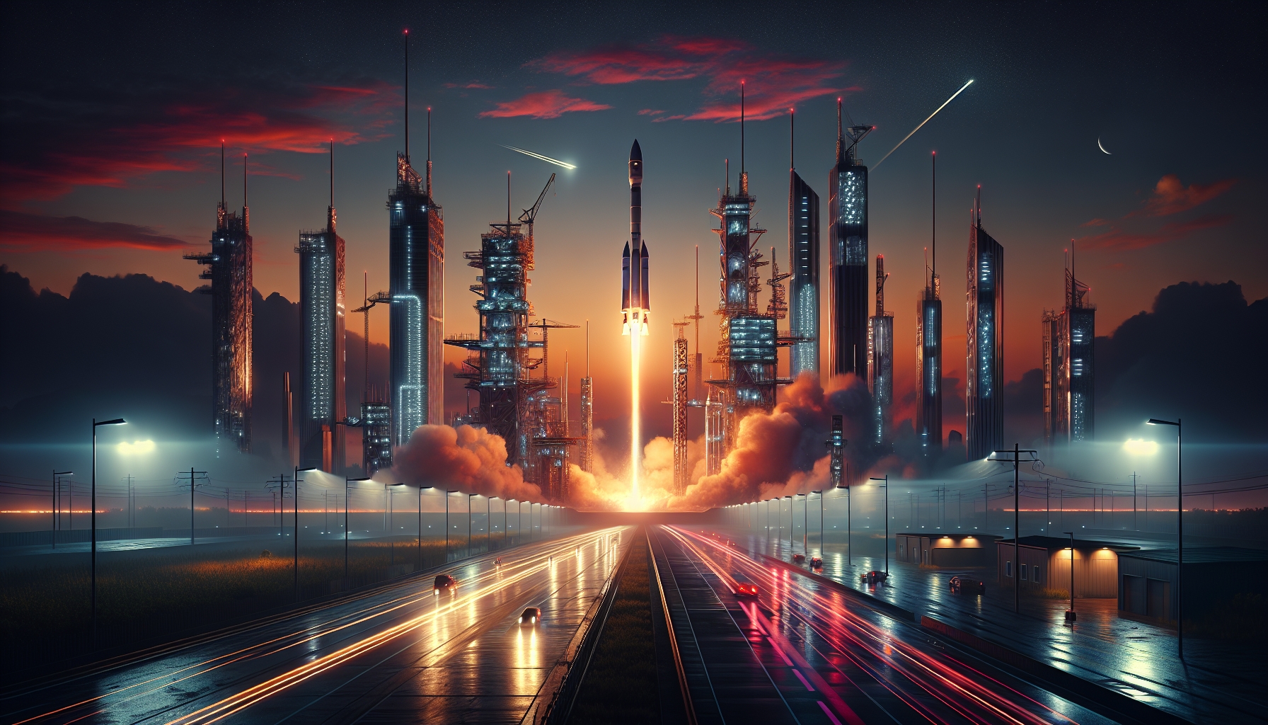 Stay Ahead in the Skies: The Latest Insights and Trends in Aerospace News