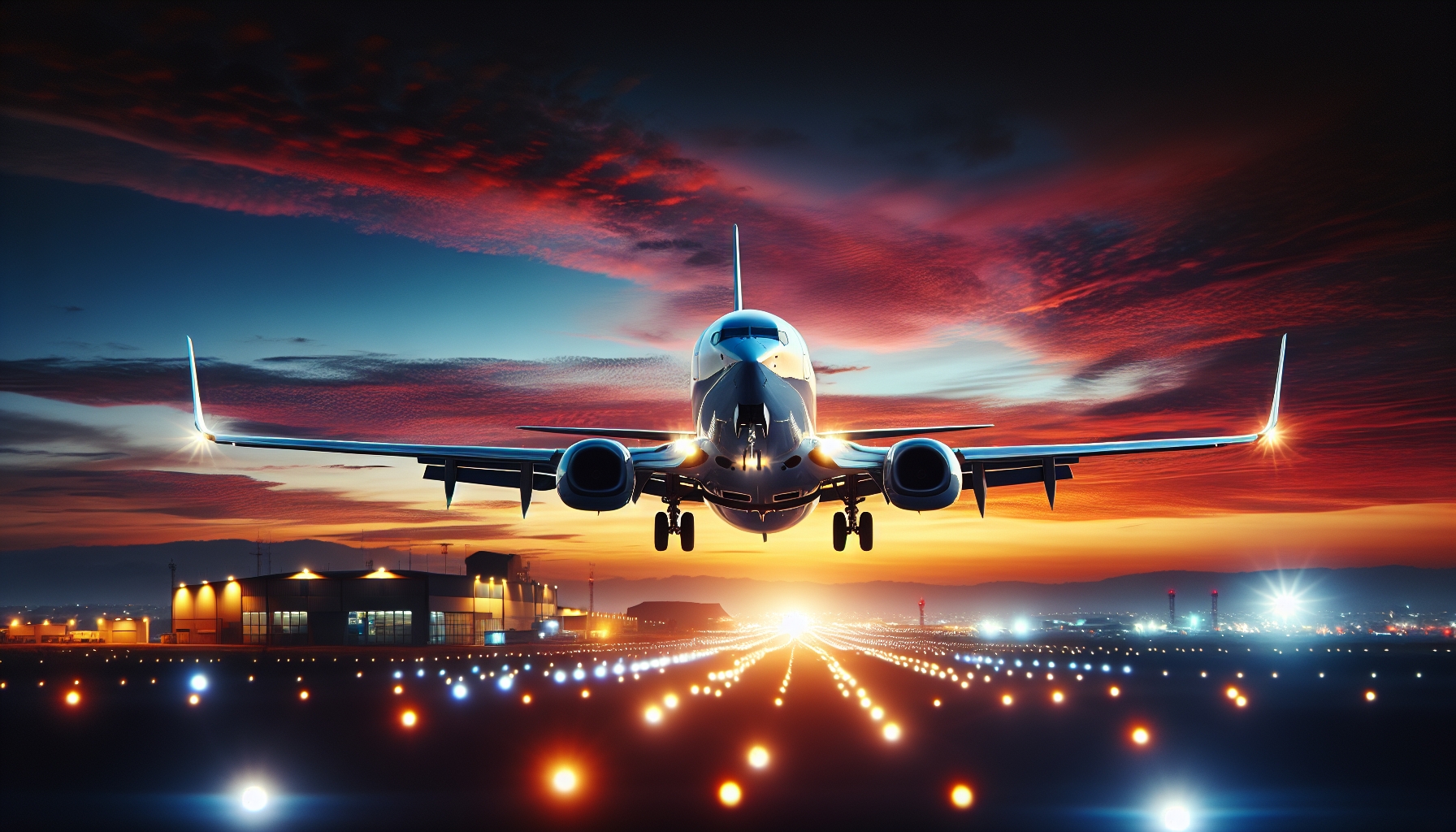 Stay Ahead of the Curve: The Latest Aerospace News and Innovations You Need to Know