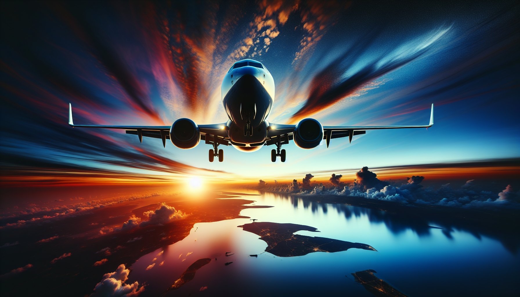 Stay Updated with the Latest Aerospace News: Insights and Innovations Shaping the Skies
