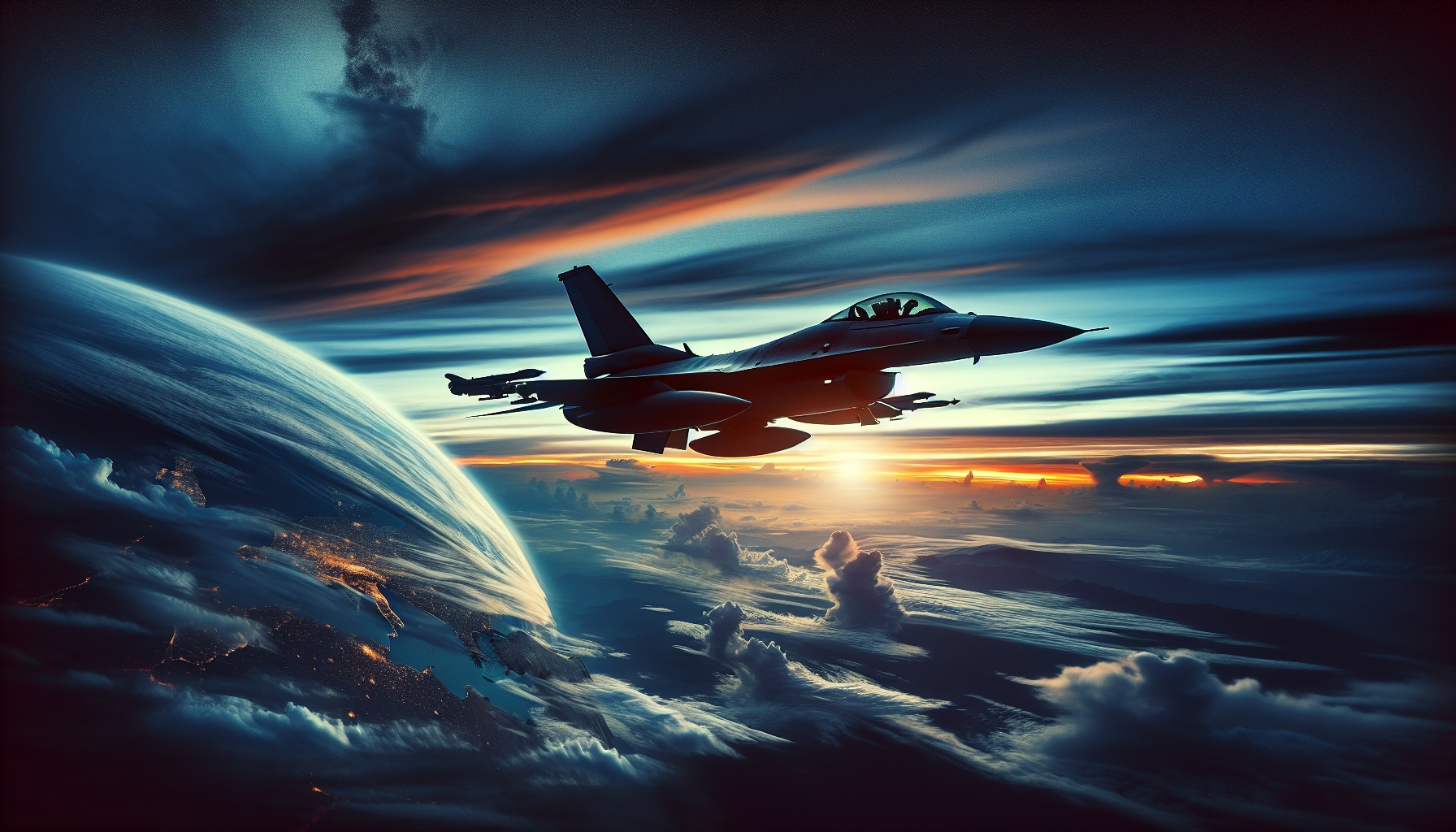 Stay Ahead of the Curve: The Latest Aerospace News and Innovations Shaping the Industry