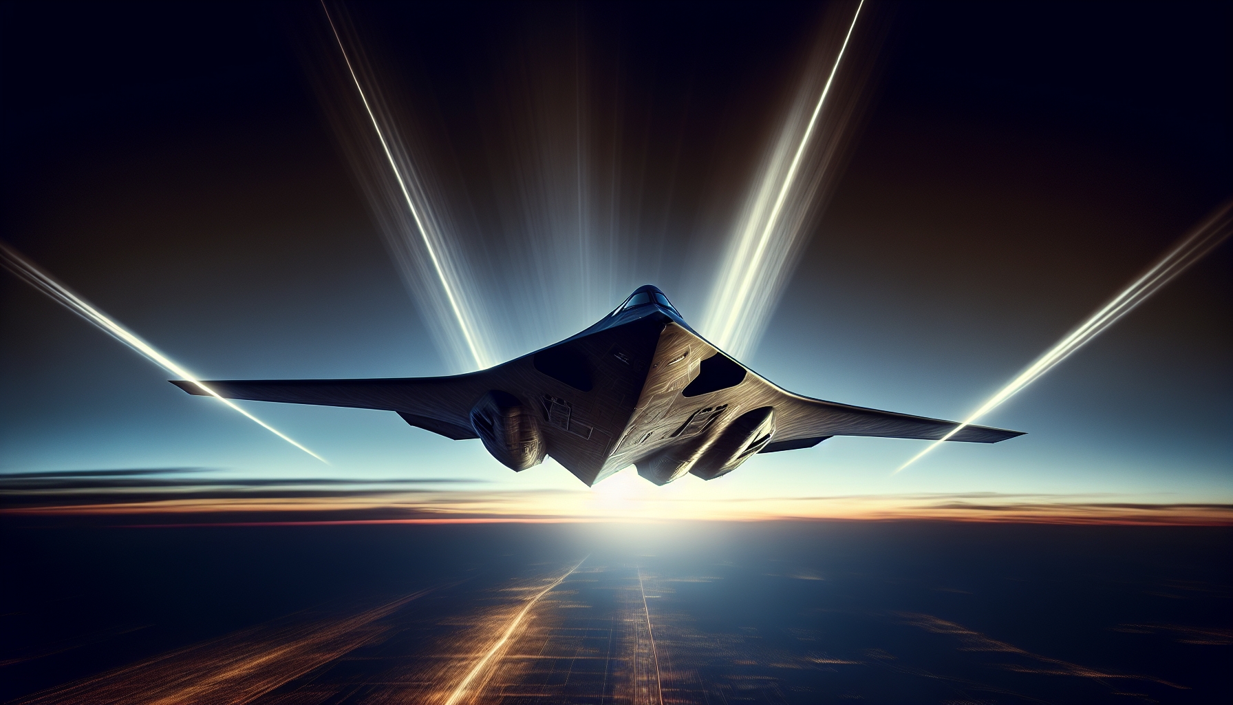 Stay Ahead in Aerospace News: Insights and Innovations Shaping the Skies