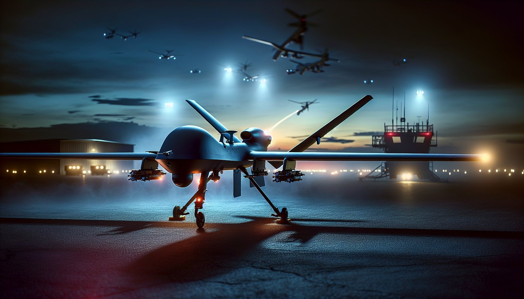 Stay Ahead in Aerospace News: Insights, Innovations, and Industry Trends