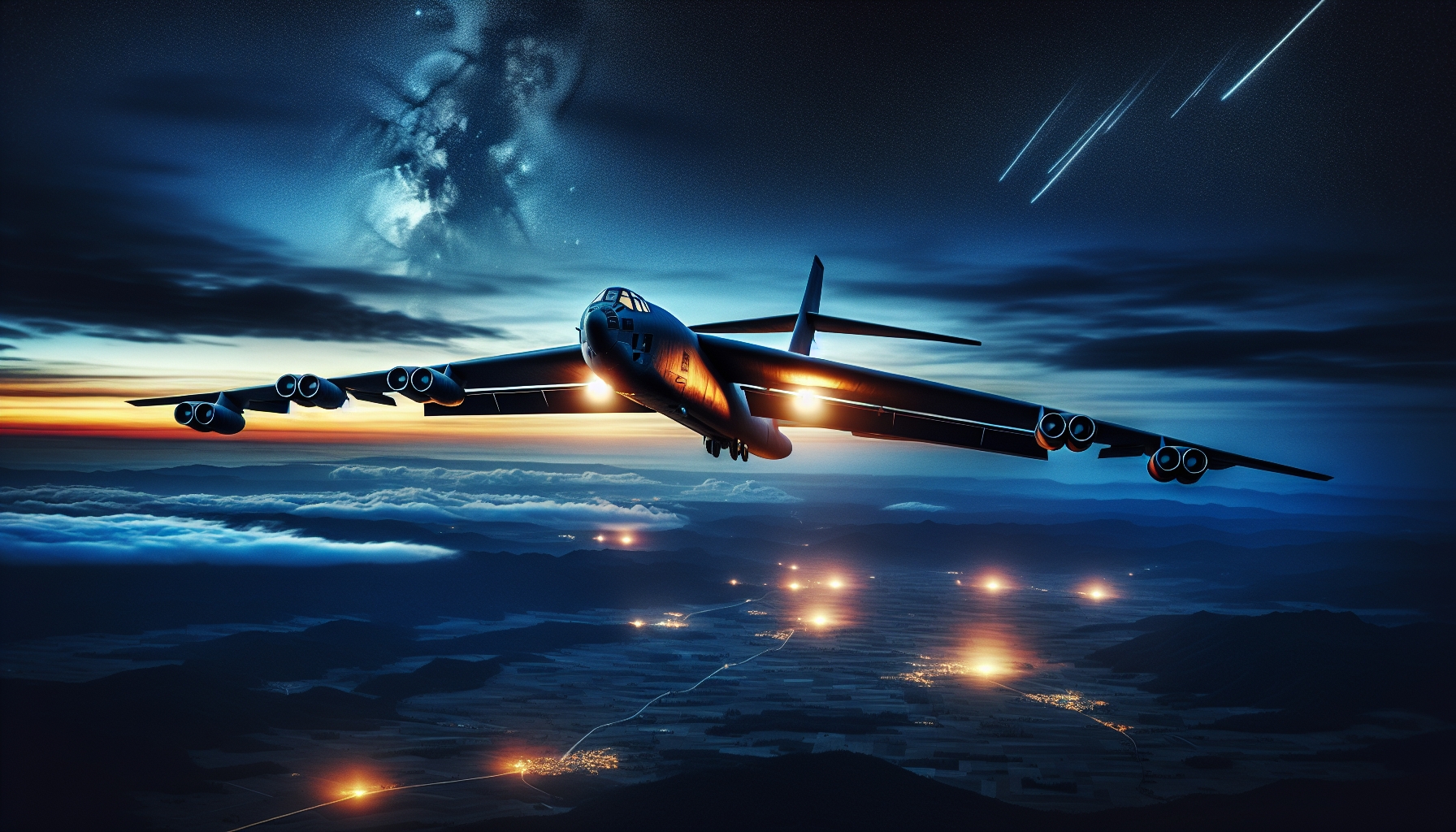 Stay Ahead in the Skies: The Latest Aerospace News and Innovations