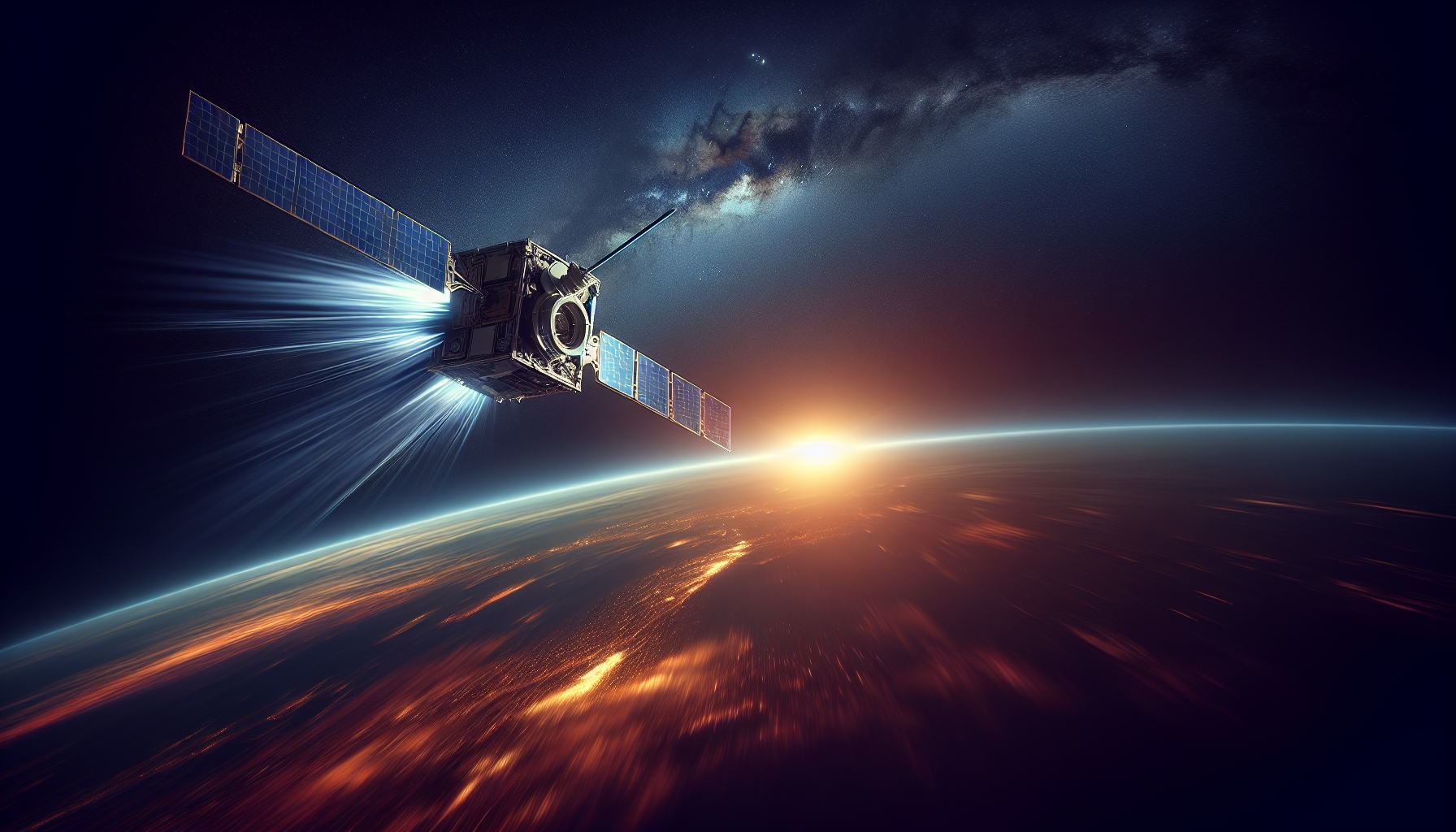 Stay Ahead in the Skies: The Latest Aerospace News You Can't Miss