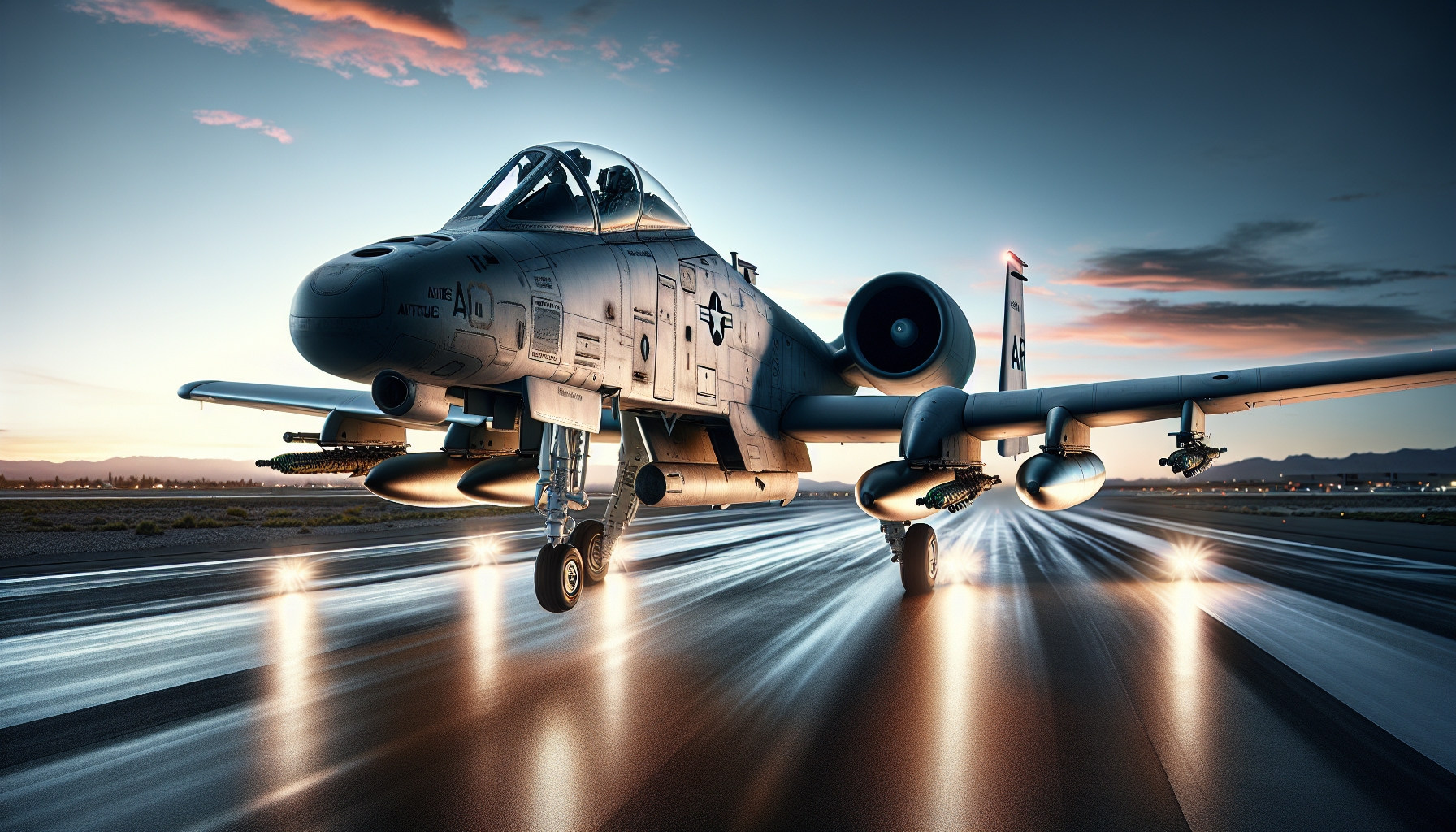 Stay Informed with the Latest Aerospace News: Trends, Innovations, and Insights for the Aviation Community