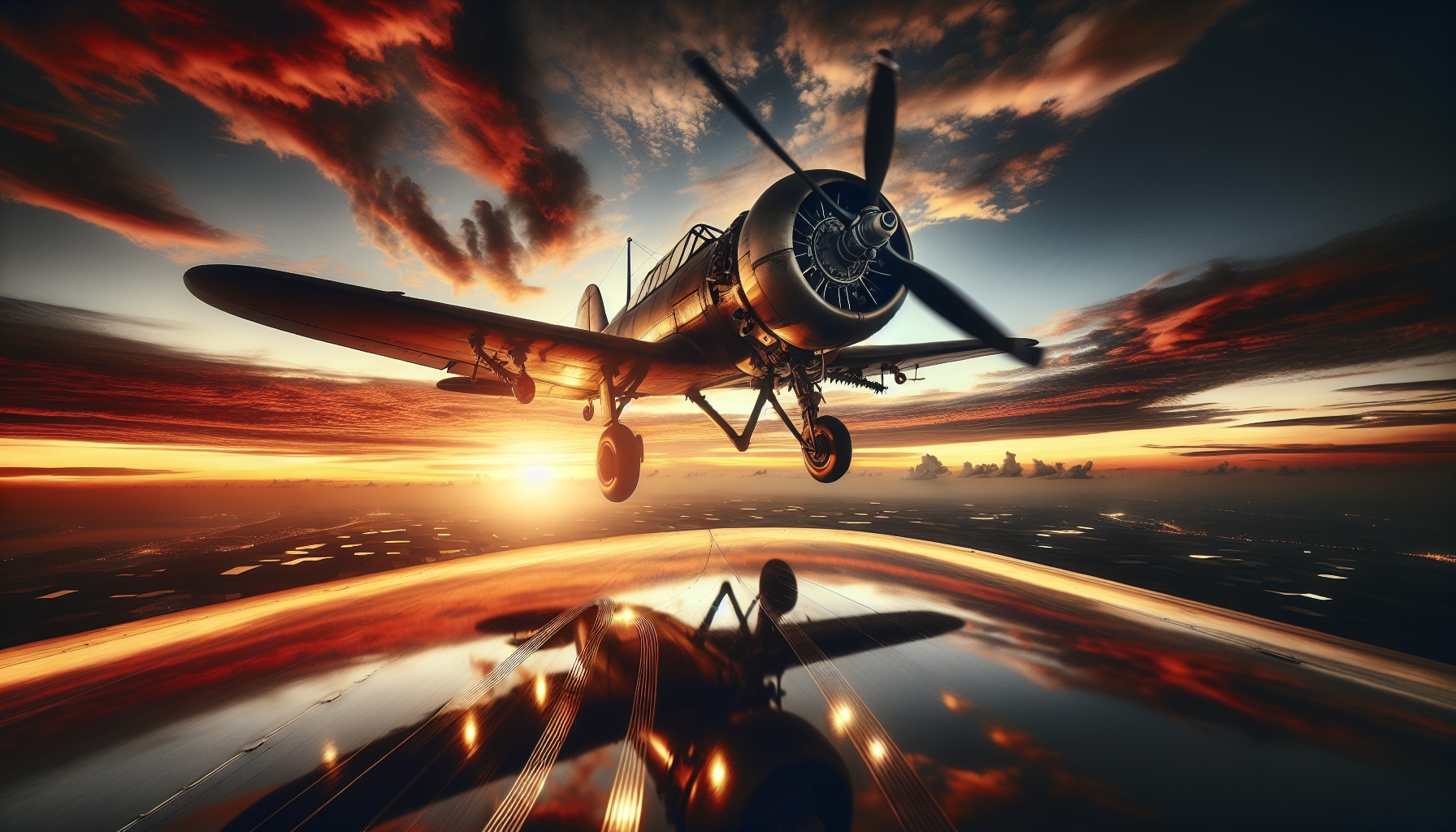 Stay Updated with the Latest Aerospace News: Innovations, Trends, and Industry Insights