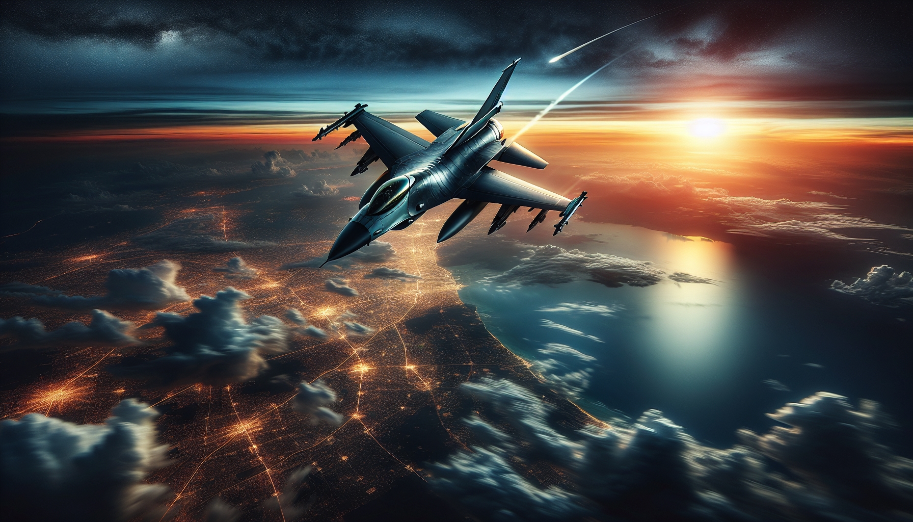 Stay Ahead in the Skies: The Latest Innovations and Trends in Aerospace News