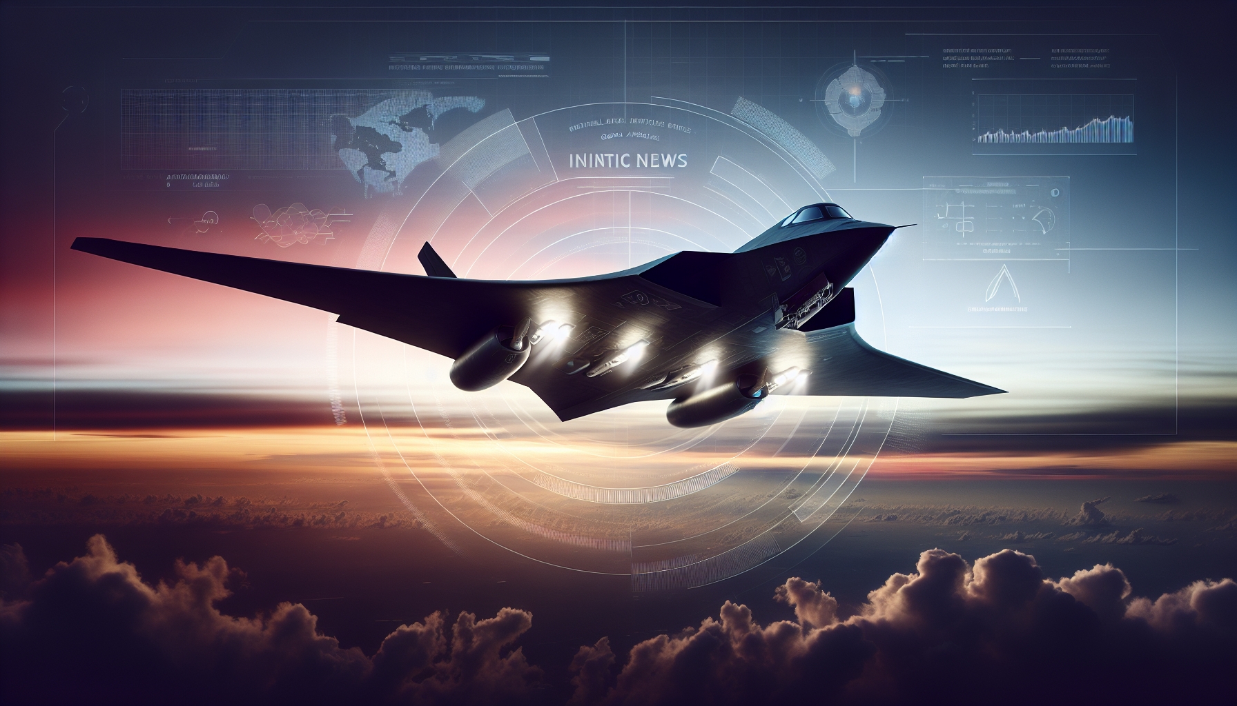 Stay Ahead in Aerospace News: Your Go-To Source for Industry Insights and Innovations