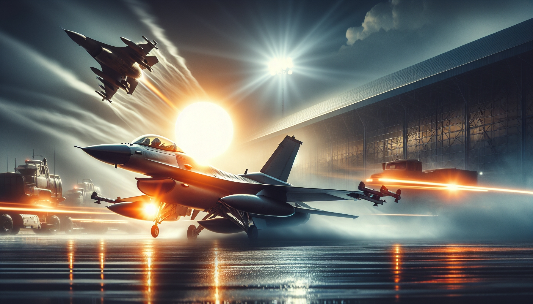 Stay Ahead in the Skies: Your Go-To Source for the Latest Aerospace News