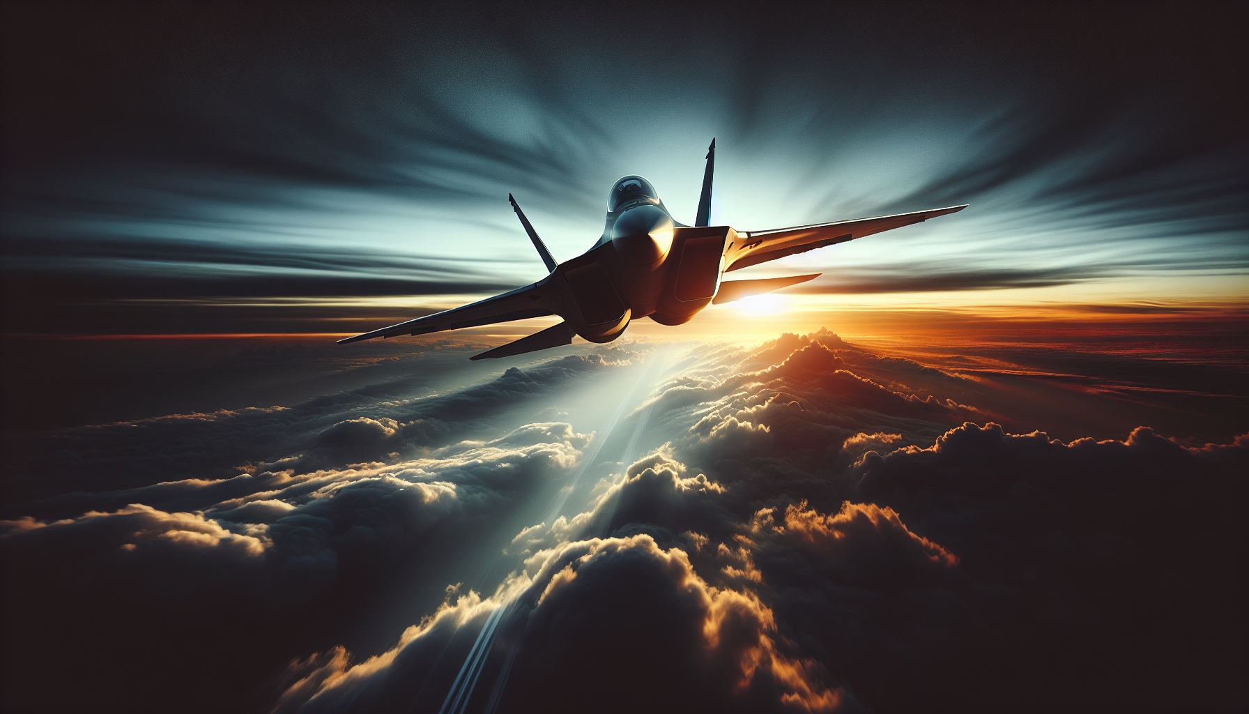 Stay Informed: The Latest Aerospace News Shaping the Future of Flight