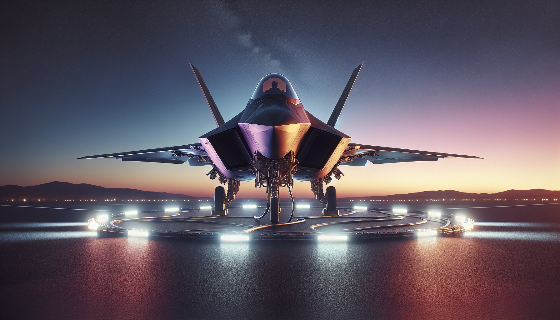 Stay Ahead in Aerospace: Your Source for the Latest Aerospace News and Innovations