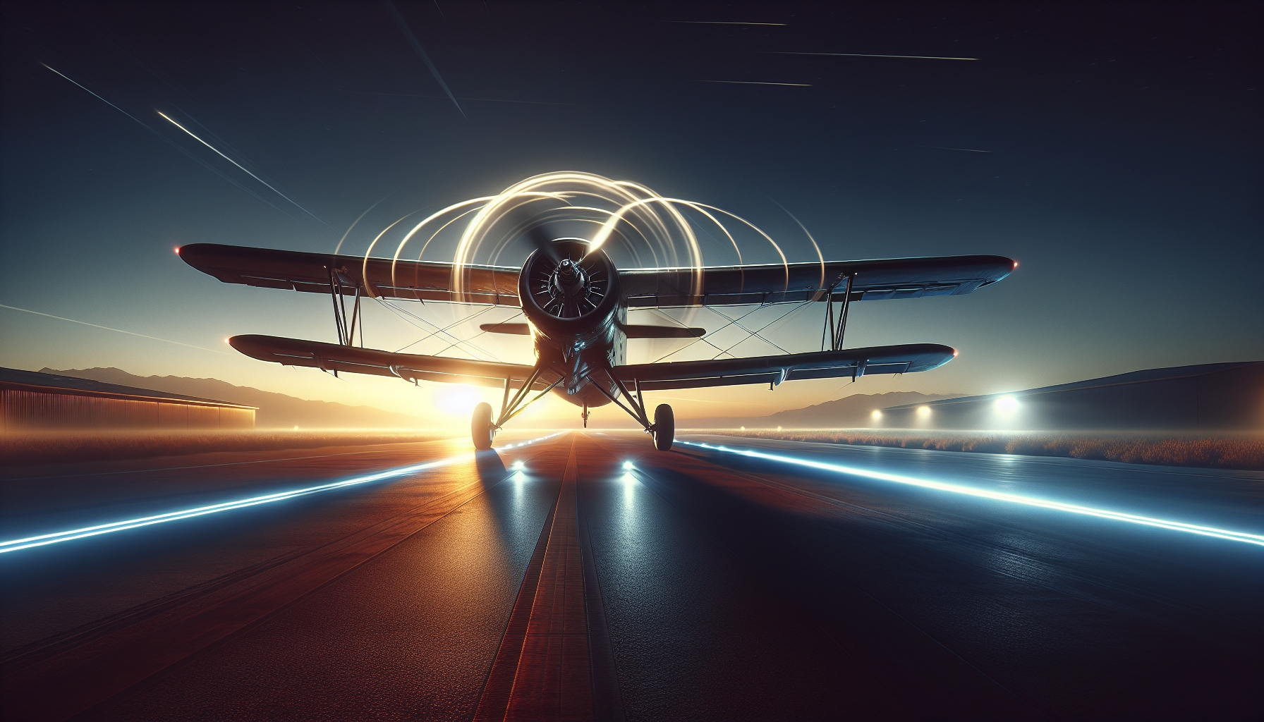 Stay Ahead in Aerospace News: Insights, Innovations, and Industry Trends