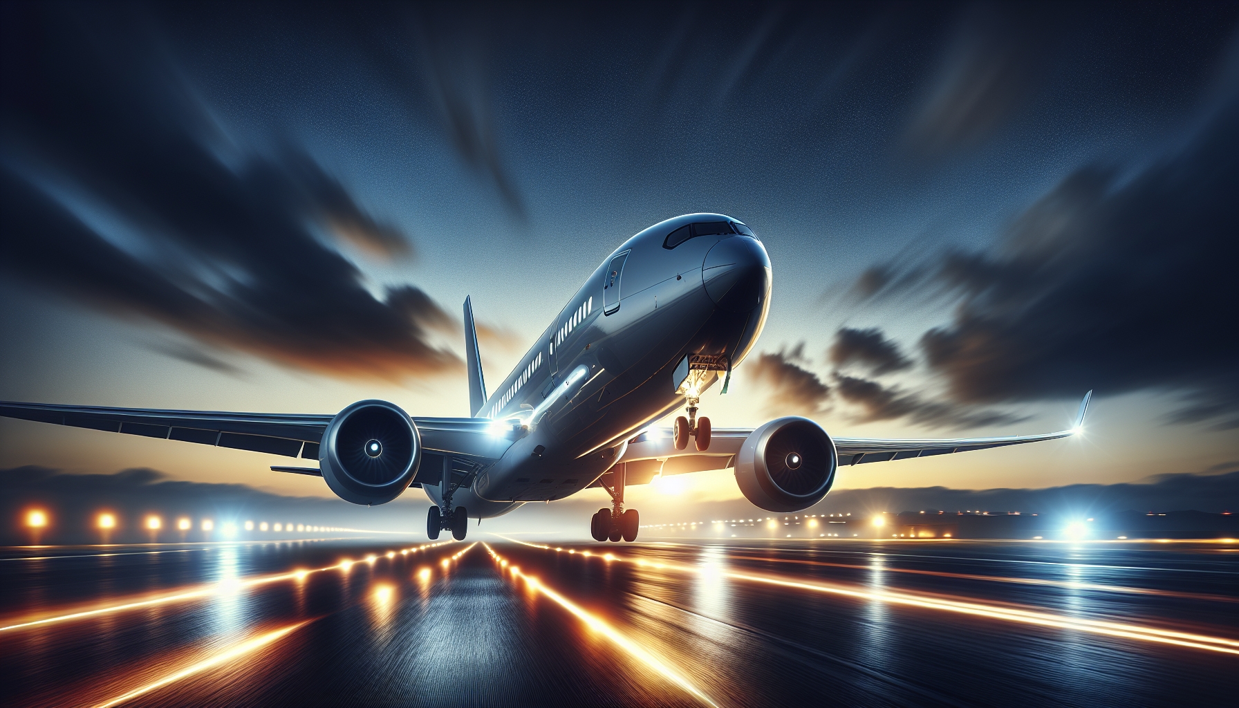 Stay Ahead in Aerospace: The Latest News and Innovations Shaping the Industry