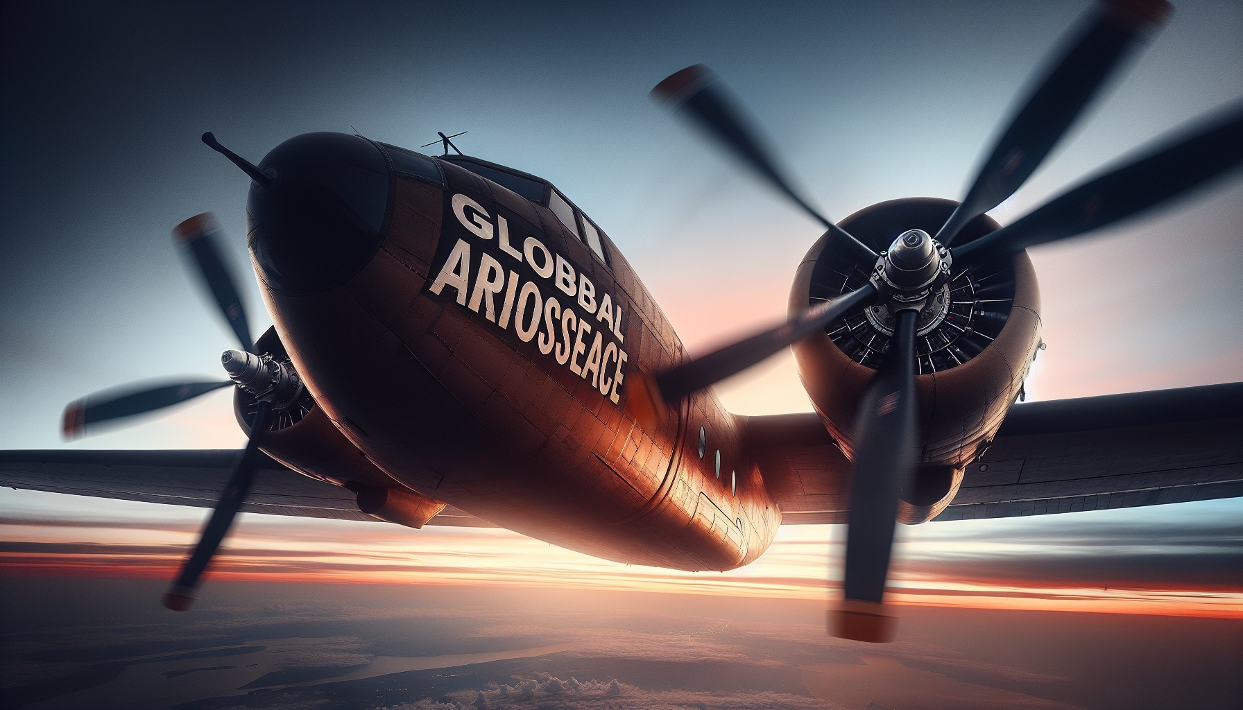 Stay Ahead in Aerospace News: Insights and Innovations Shaping the Future of Flight