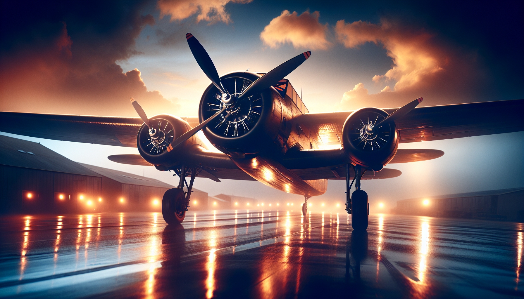 Stay Ahead of the Curve: The Latest Trends and Insights in Aerospace News