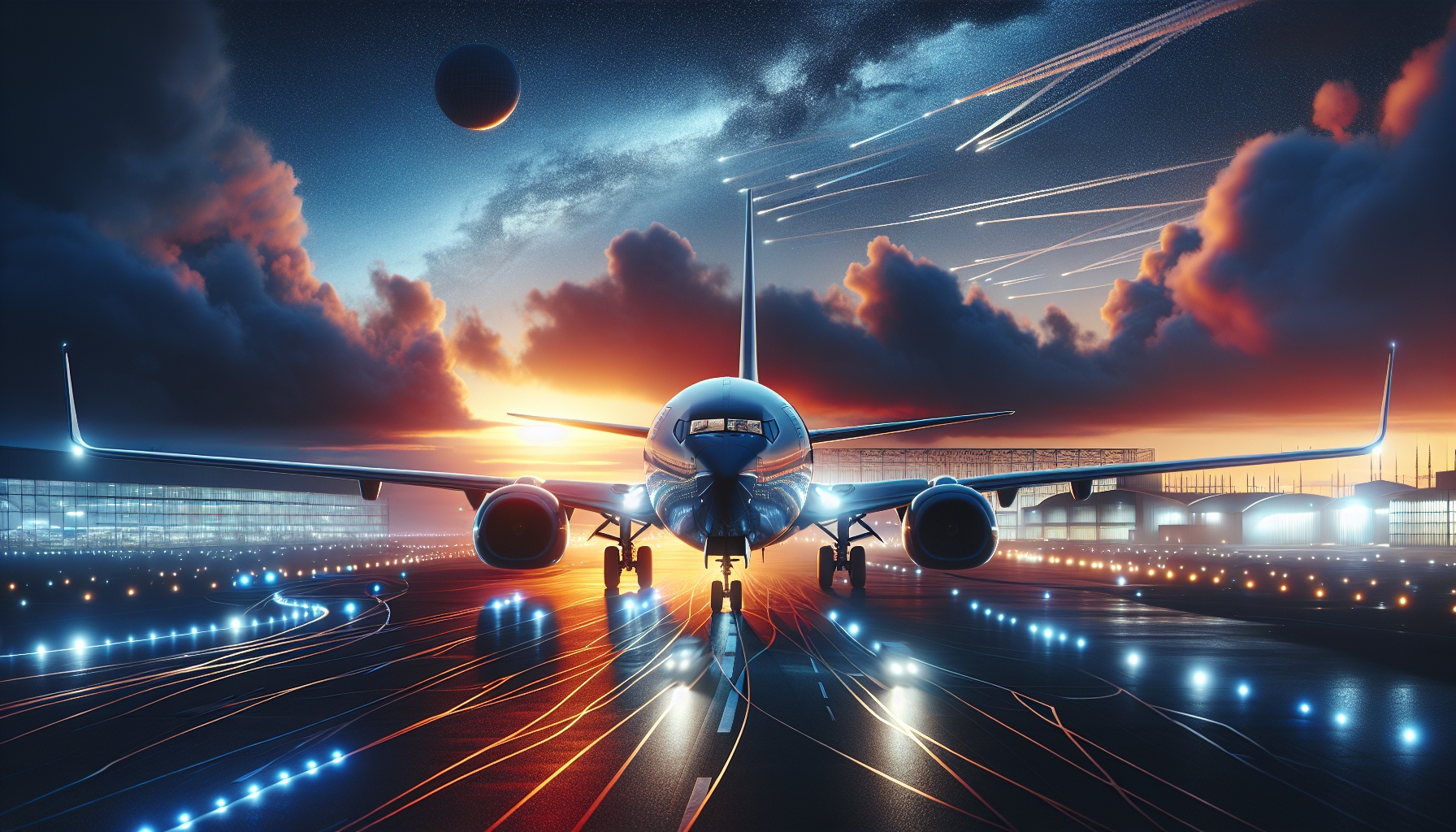 Stay Ahead in Aerospace News: Insights and Innovations Shaping the Future of Flight
