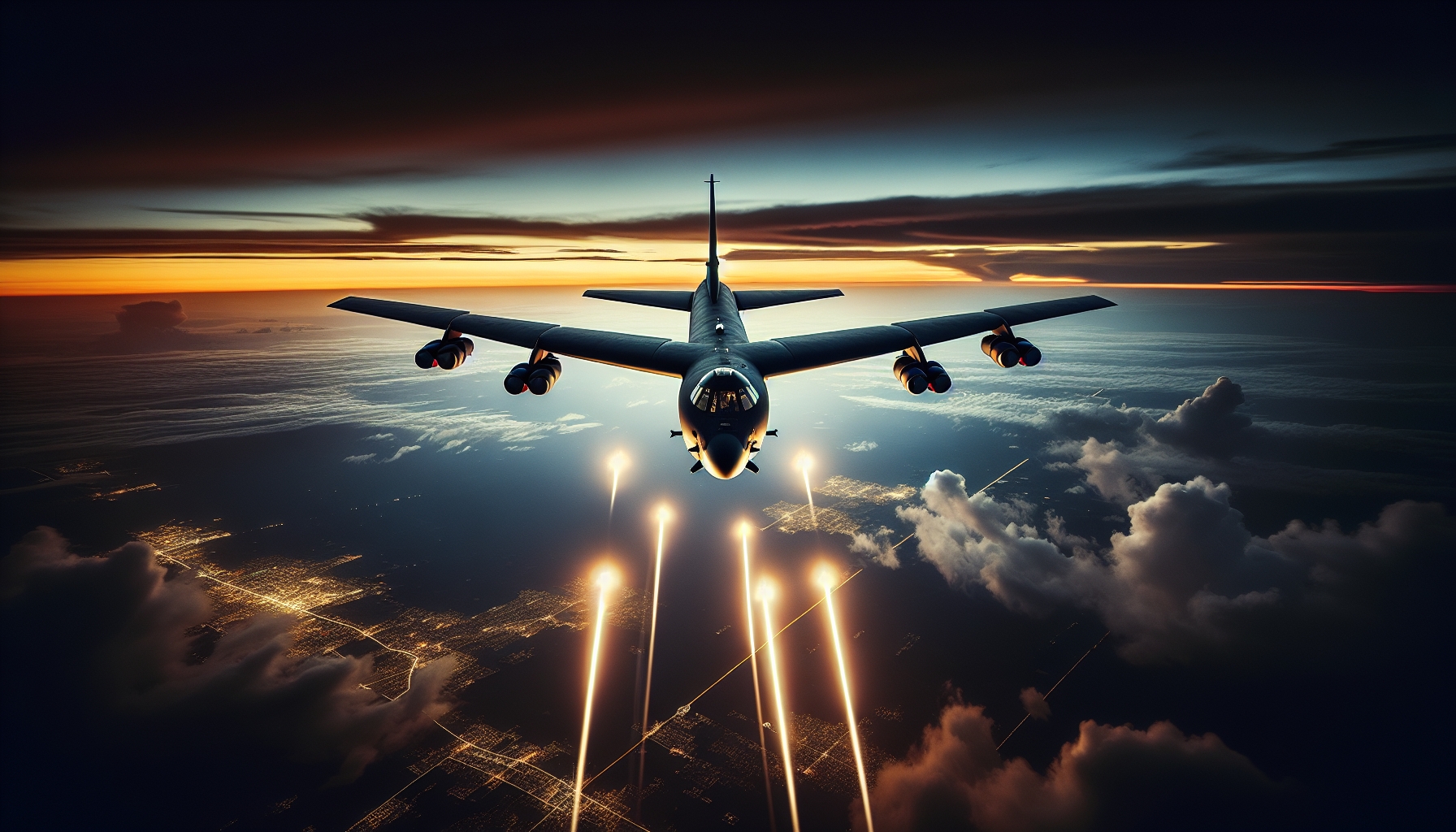 Stay Ahead in Aerospace News: Insights and Innovations Shaping the Industry