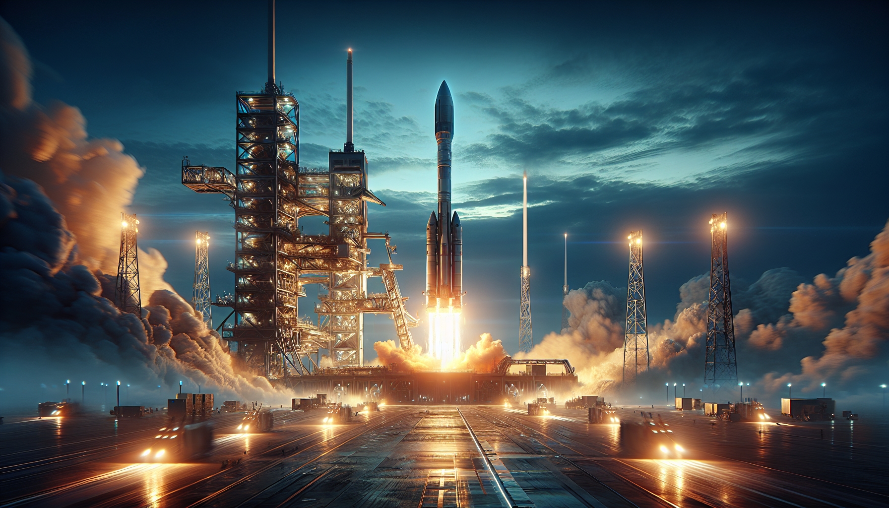 Stay Ahead in Aerospace News: Insights, Innovations, and Industry Trends