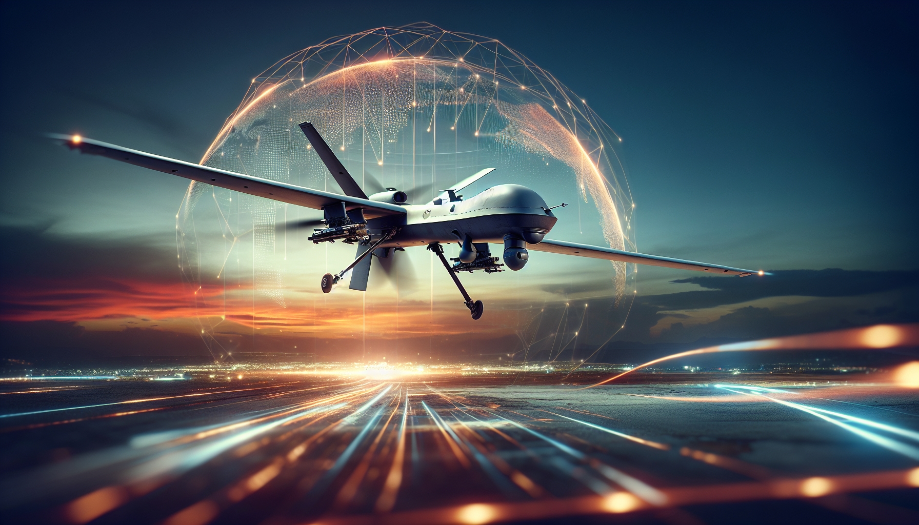 Stay Ahead in the Skies: Your Ultimate Source for the Latest Aerospace News