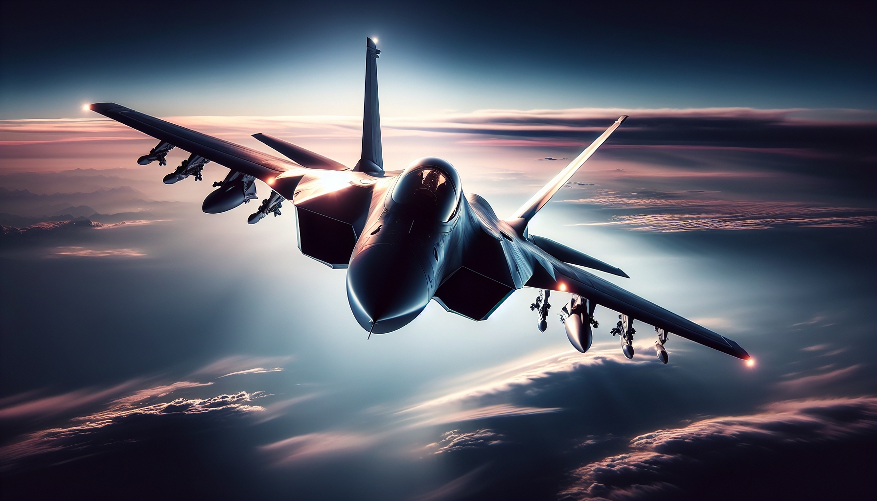 Stay Ahead in the Skies: The Latest Aerospace News You Can't Miss