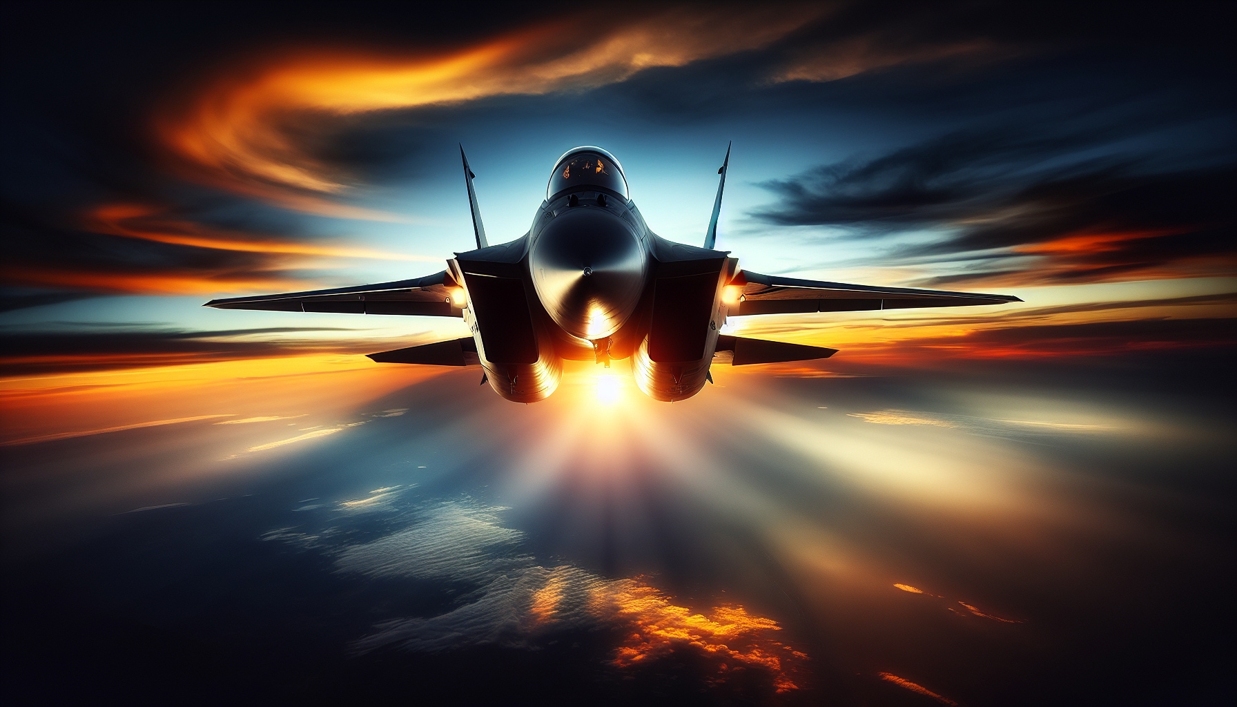 Stay Ahead in Aerospace News: The Latest Innovations and Insights for Industry Professionals