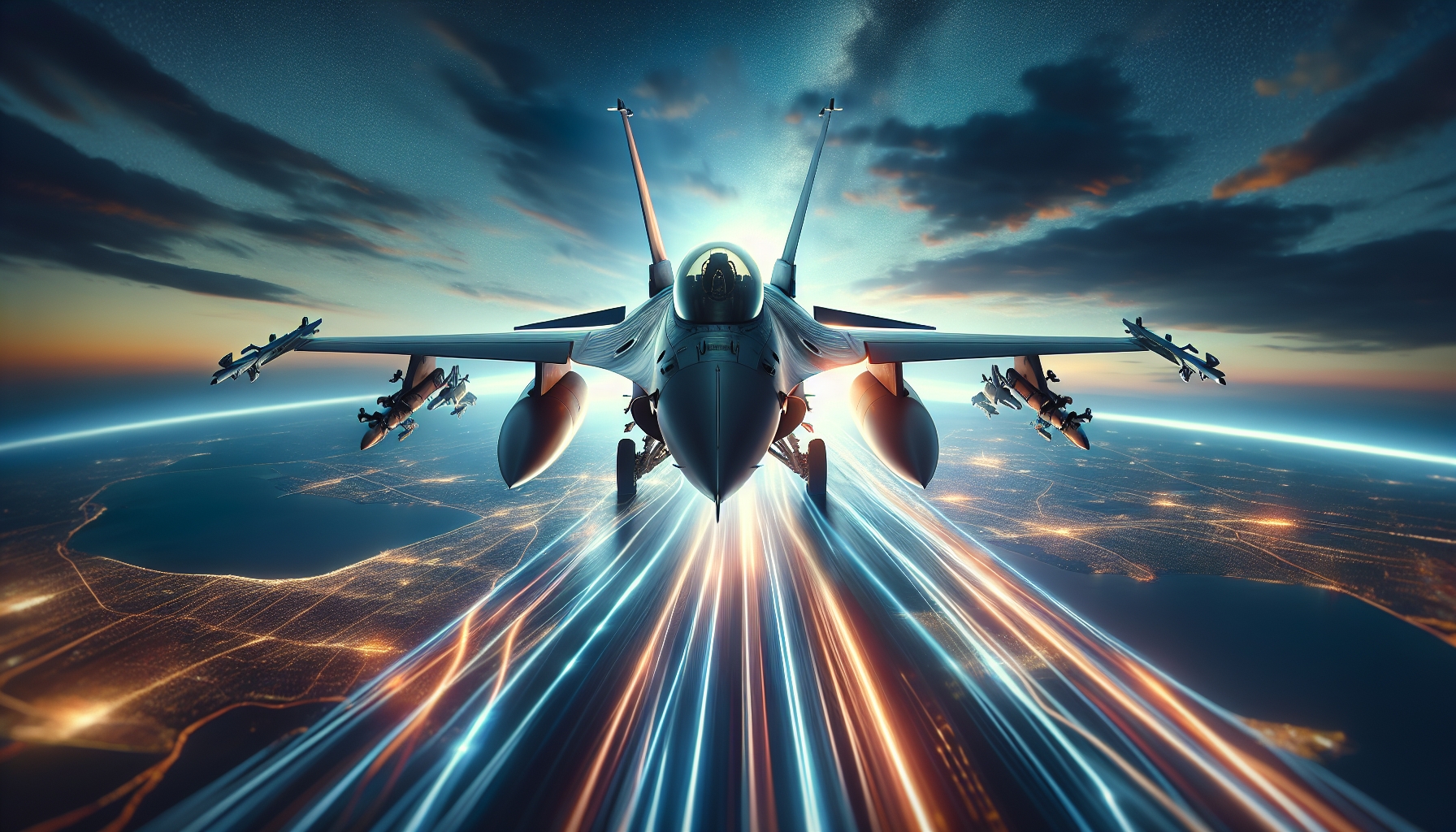 Stay Ahead in Aerospace News: Insights and Innovations Shaping the Future of Flight